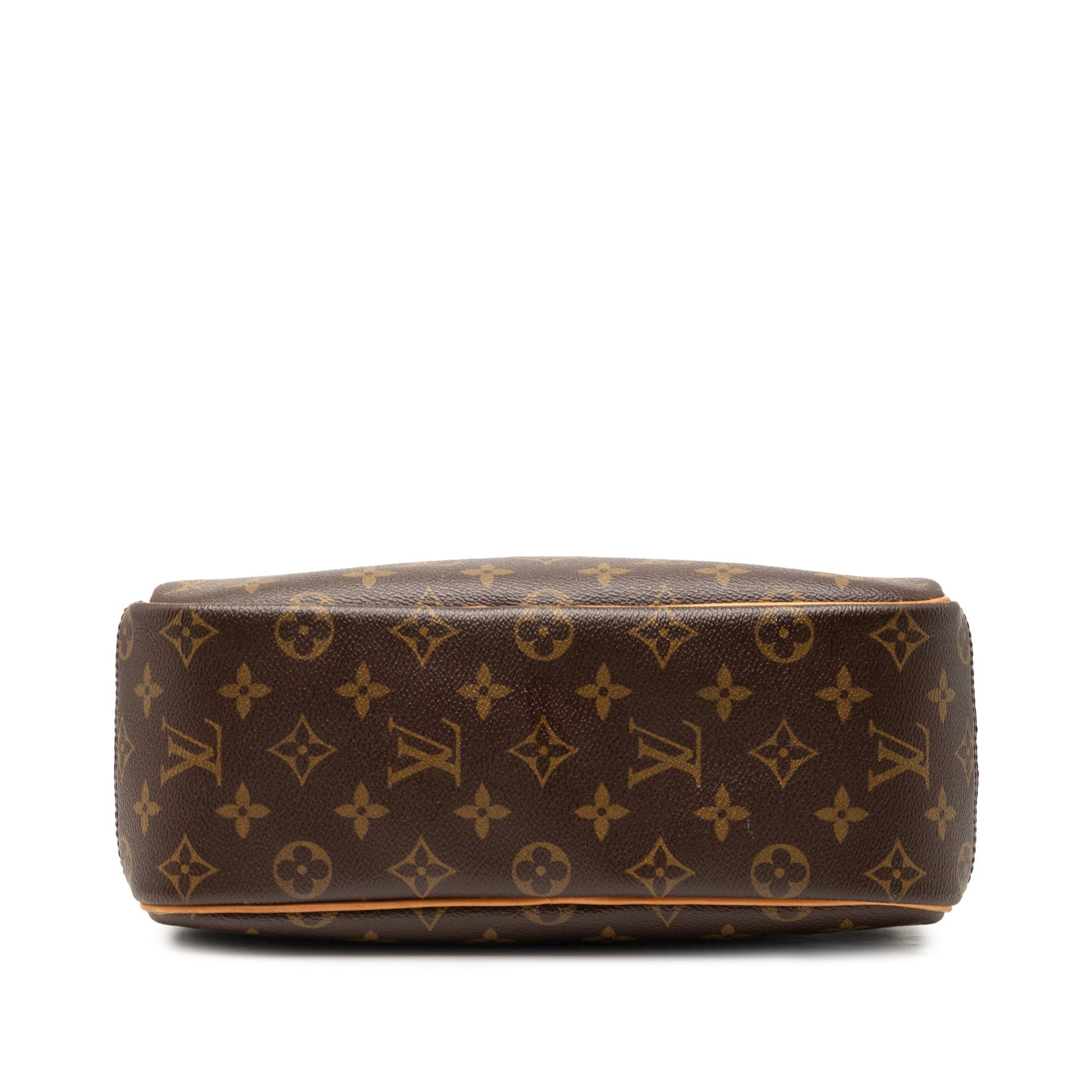 Louis Vuitton Monogram Trouville
