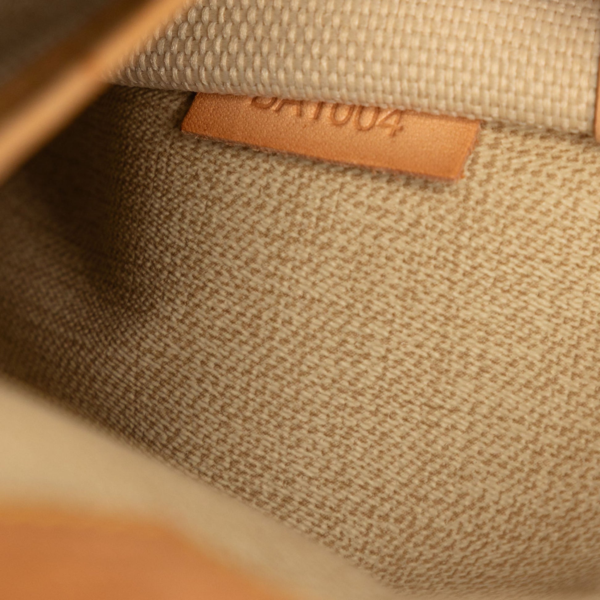 Louis Vuitton Monogram Trouville
