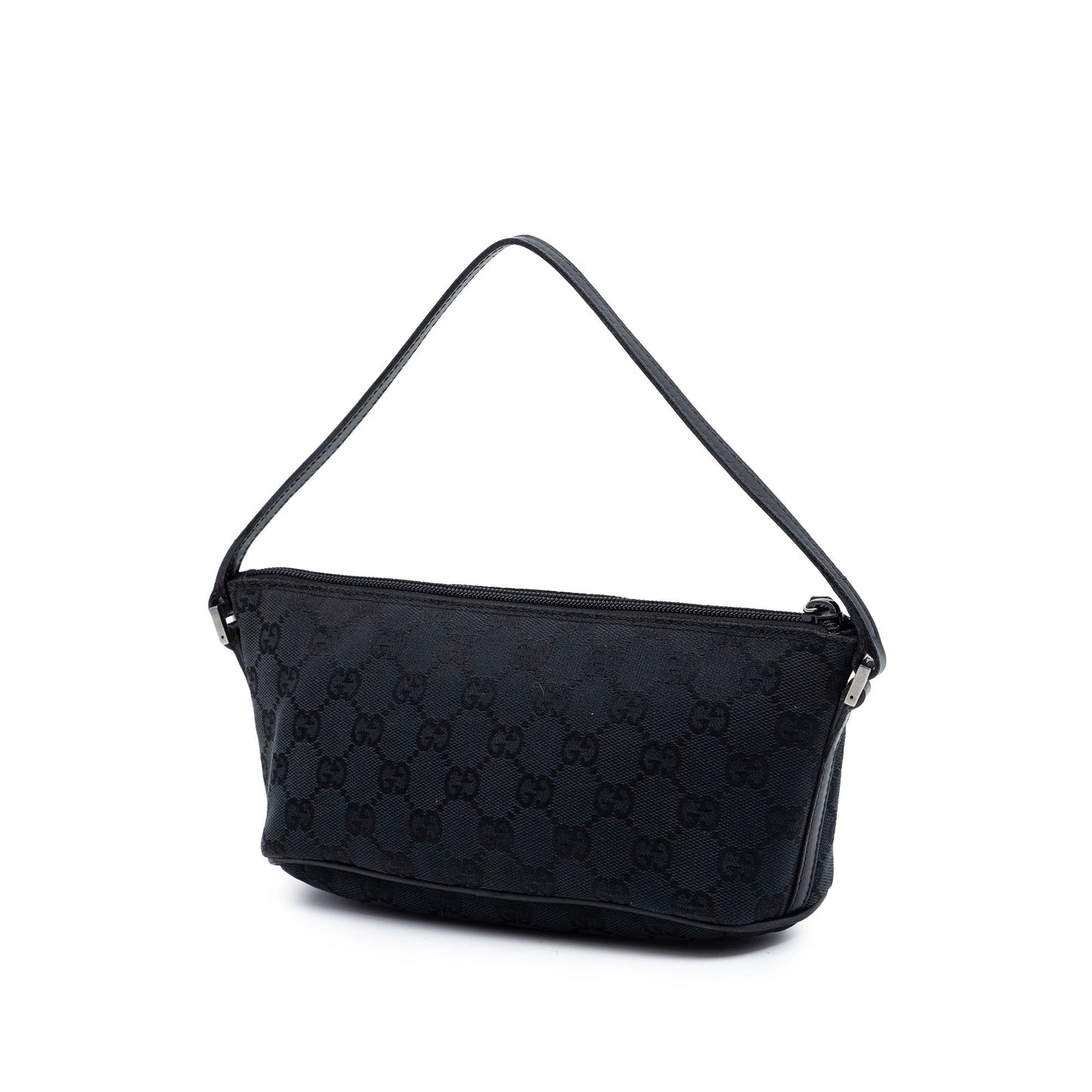 Gucci GG Canvas Boat