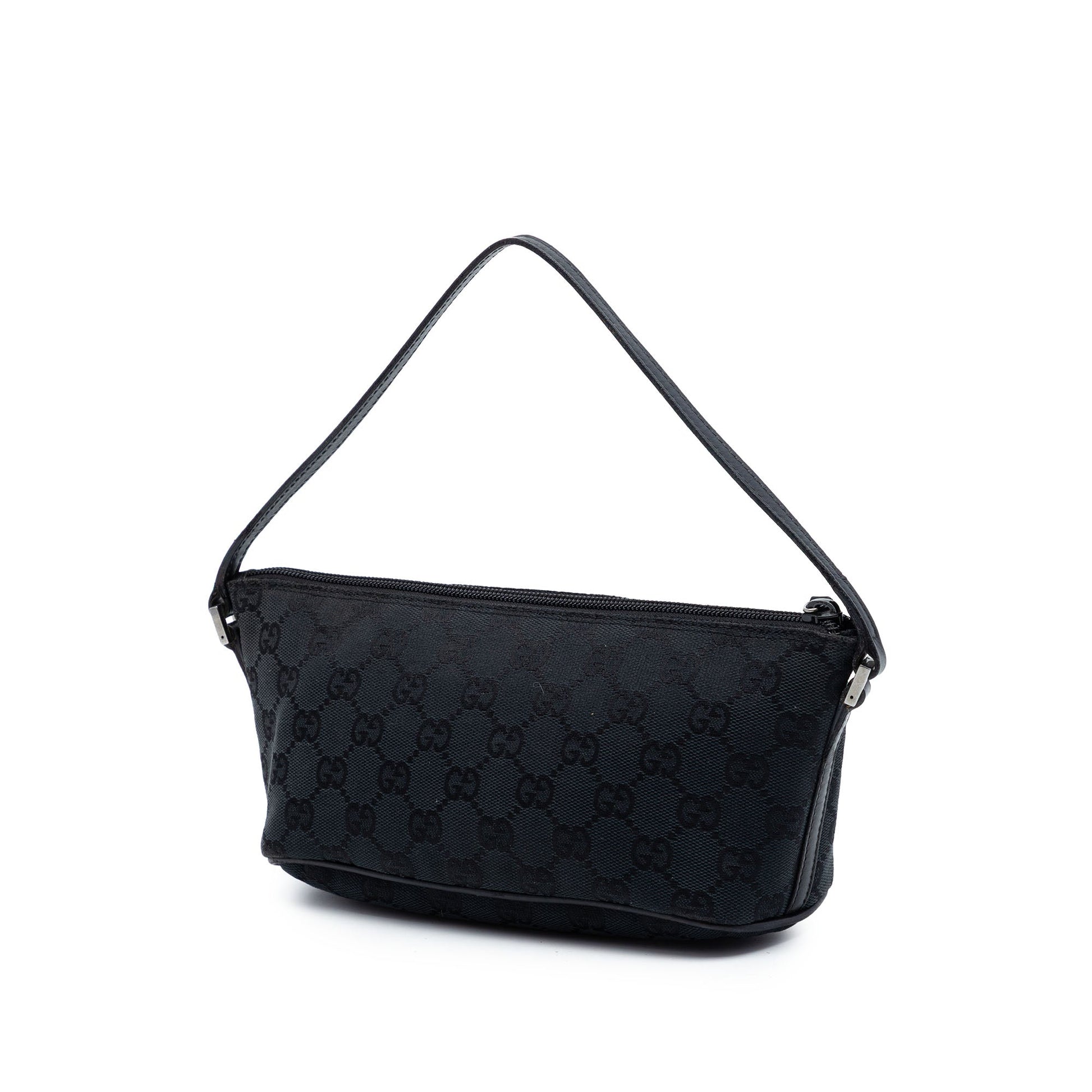 Gucci GG Canvas Boat