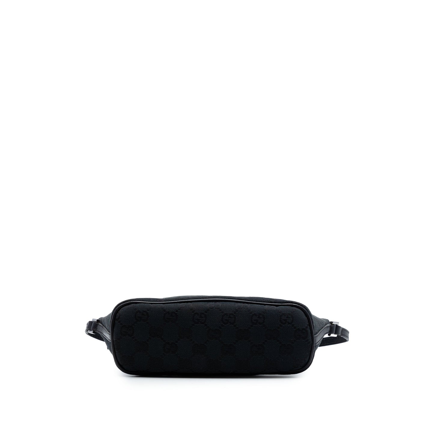 Gucci GG Canvas Boat