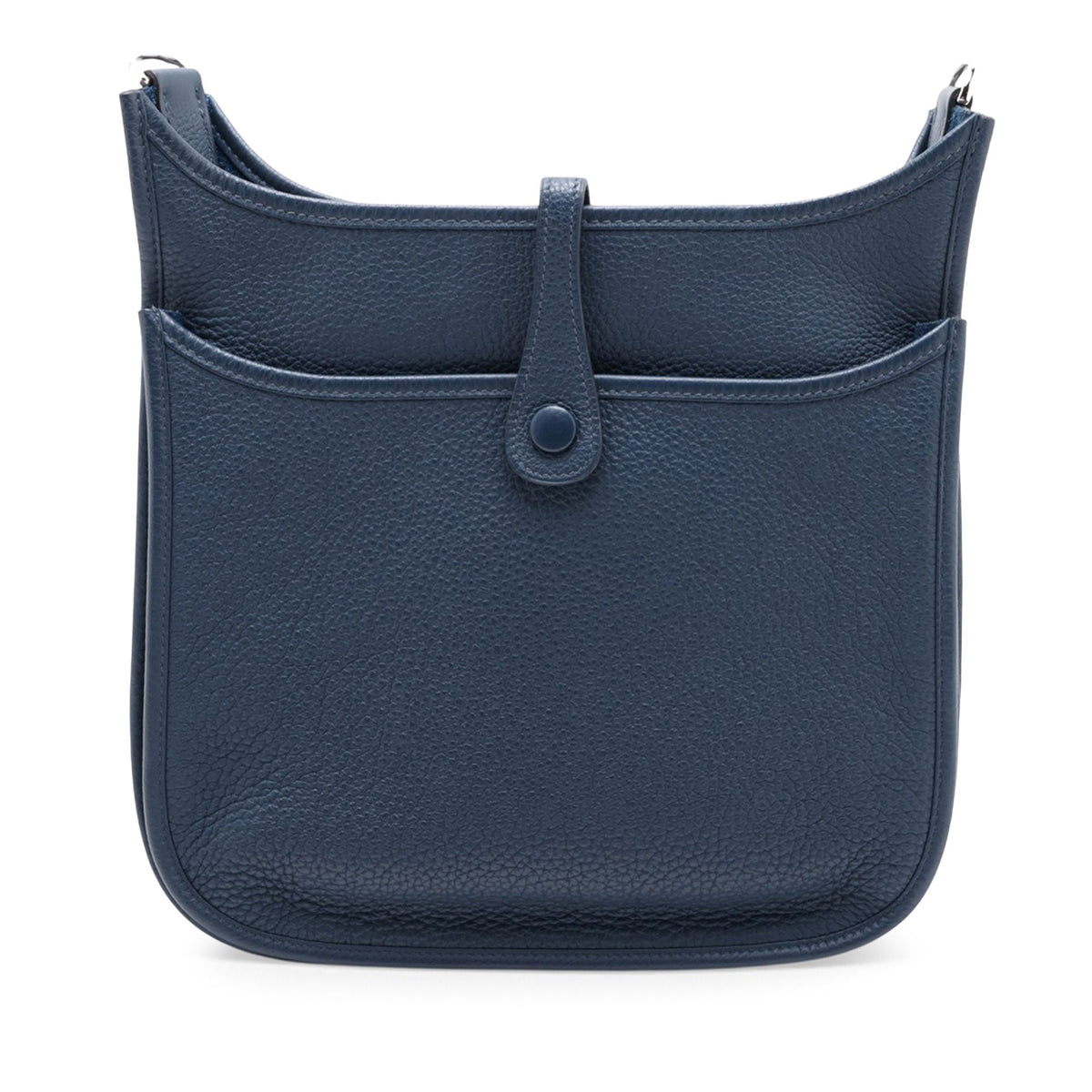 Hermès Clemence Evelyne III 29 — Blue
