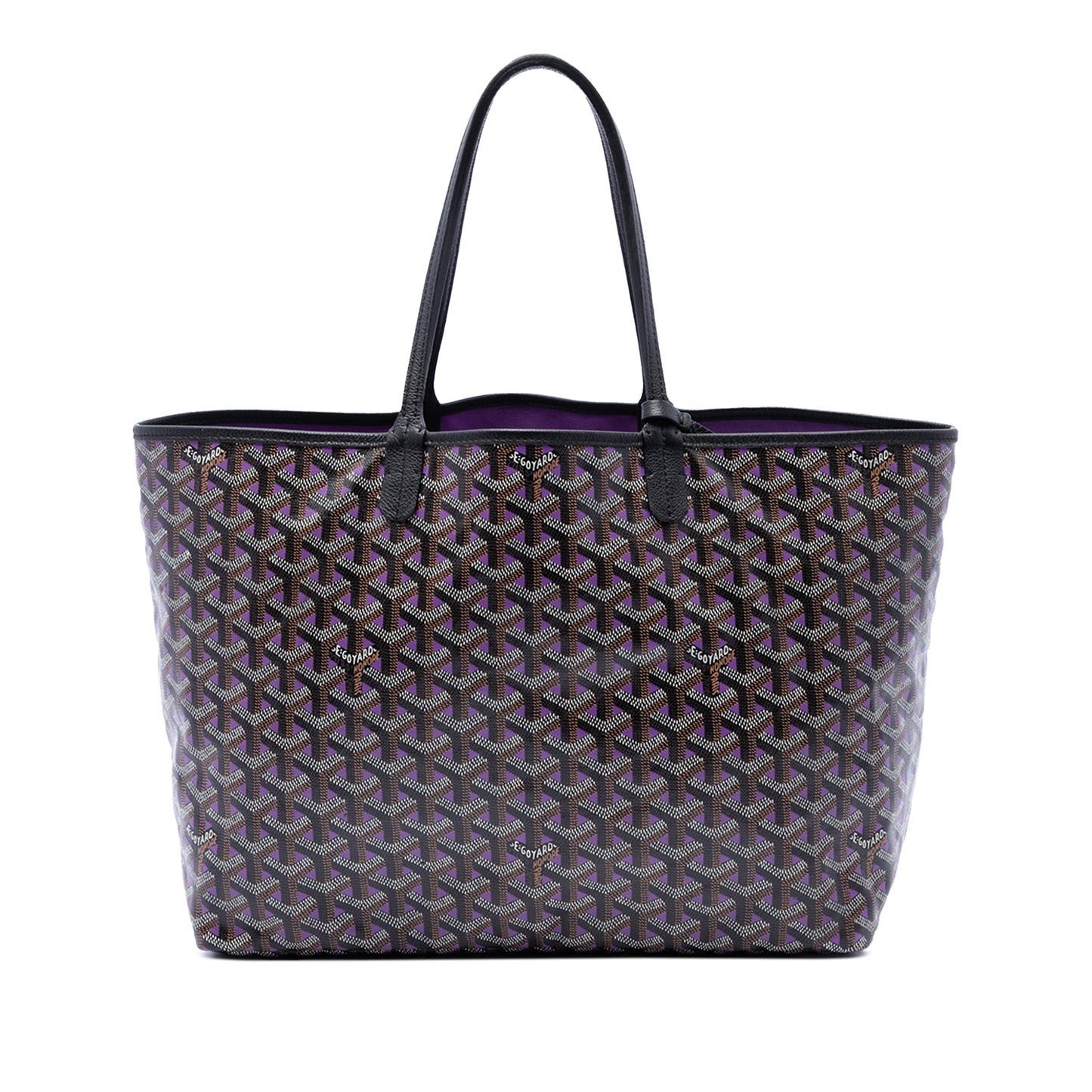 Goyard Goyardine Claire Voie Saint Louis PM