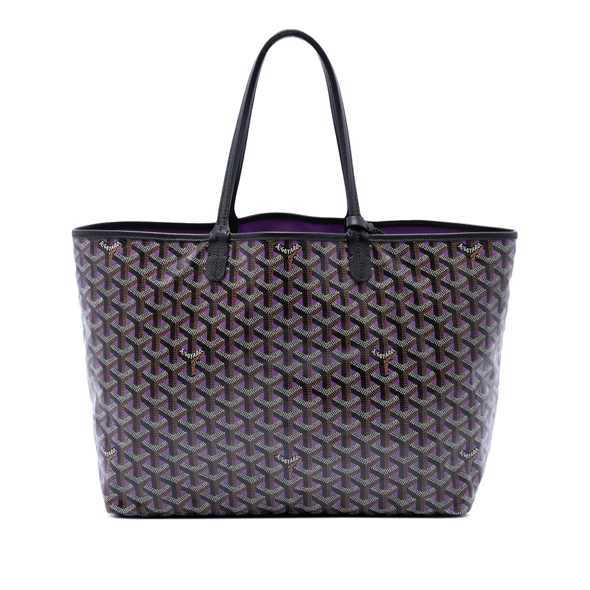 Goyard Goyardine Claire Voie Saint Louis PM