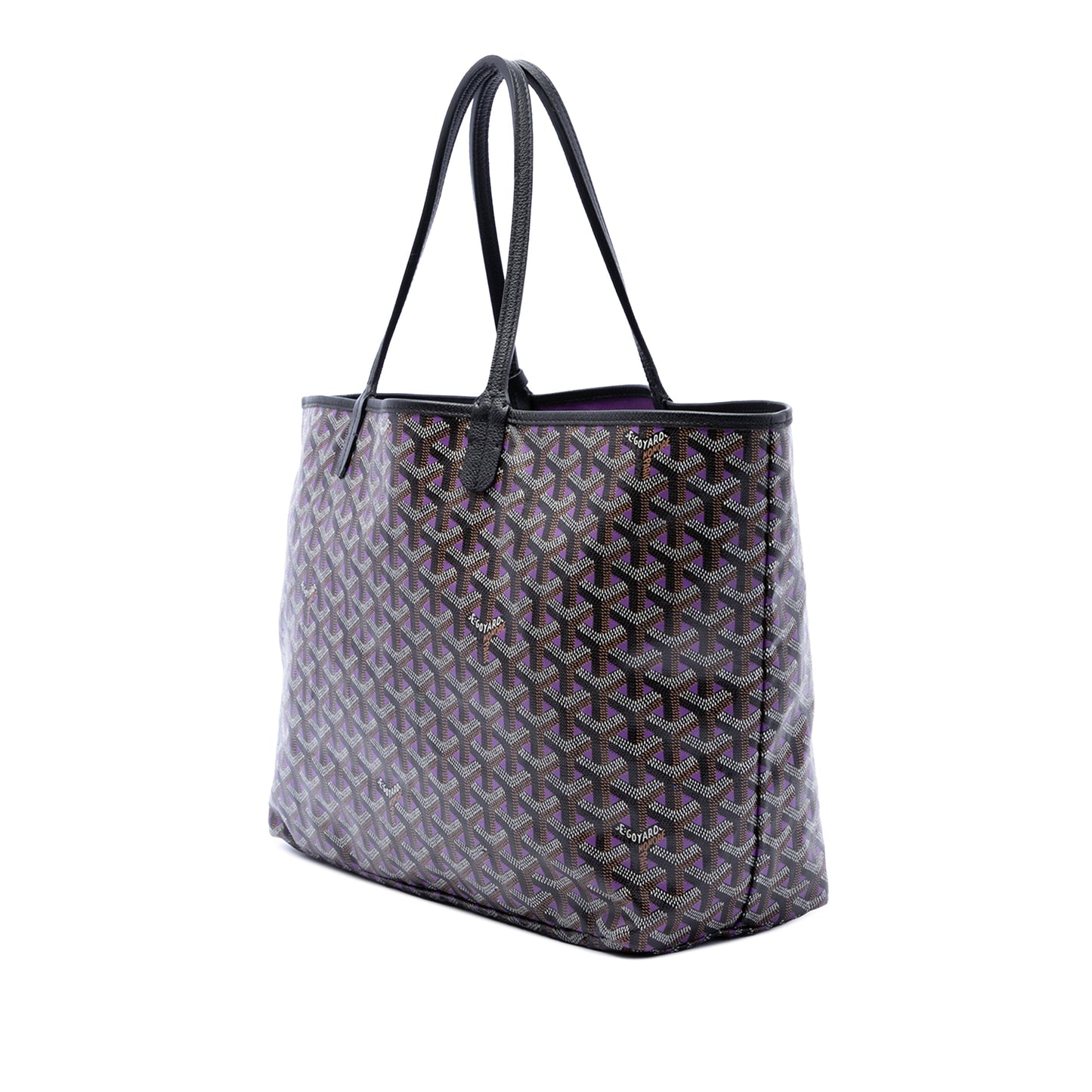 Goyard Goyardine Claire Voie Saint Louis PM
