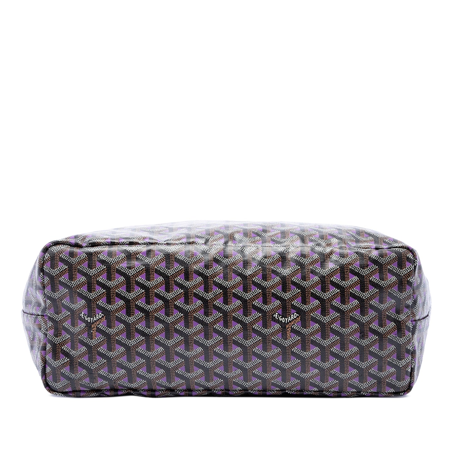Goyard Goyardine Claire Voie Saint Louis PM