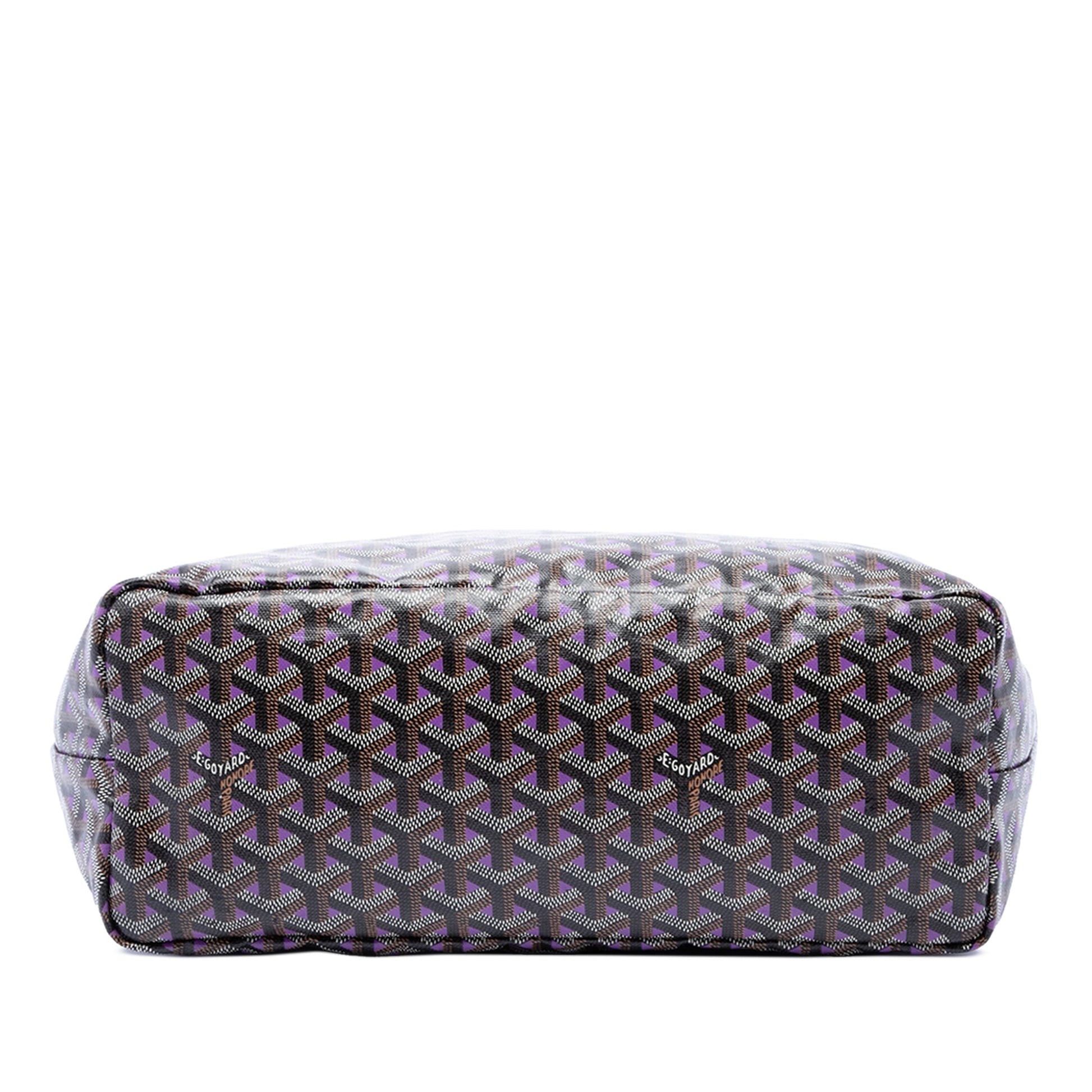 Goyard Goyardine Claire Voie Saint Louis PM