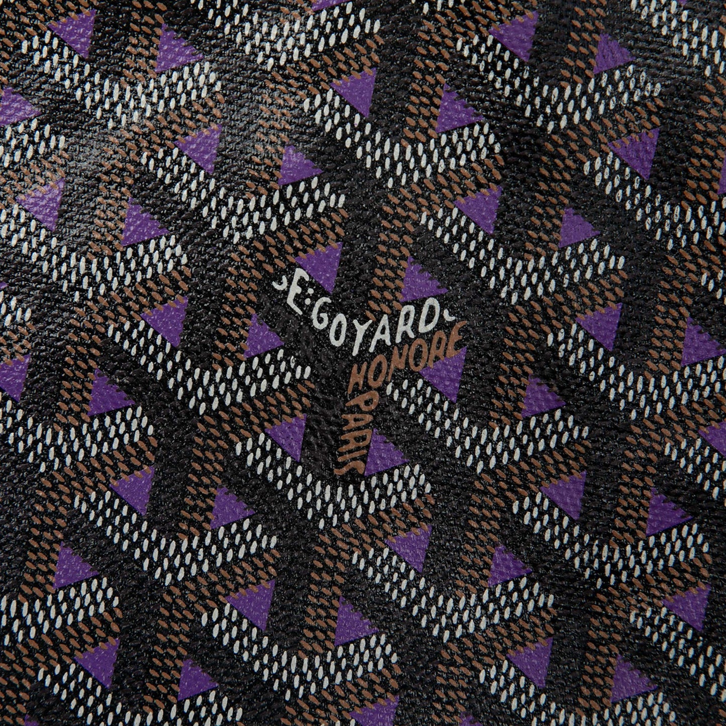 Goyard Goyardine Claire Voie Saint Louis PM