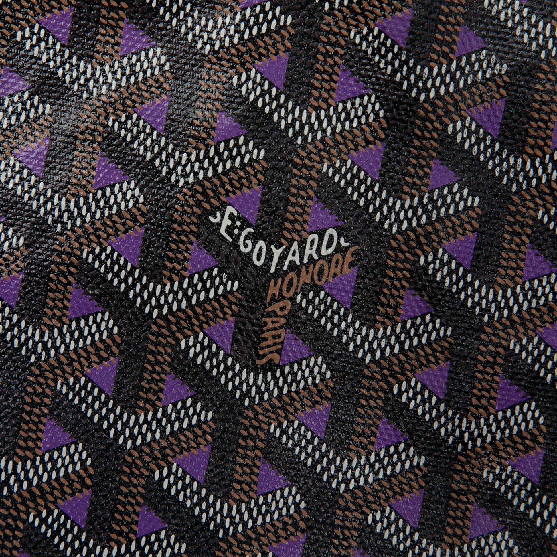 Goyard Goyardine Claire Voie Saint Louis PM
