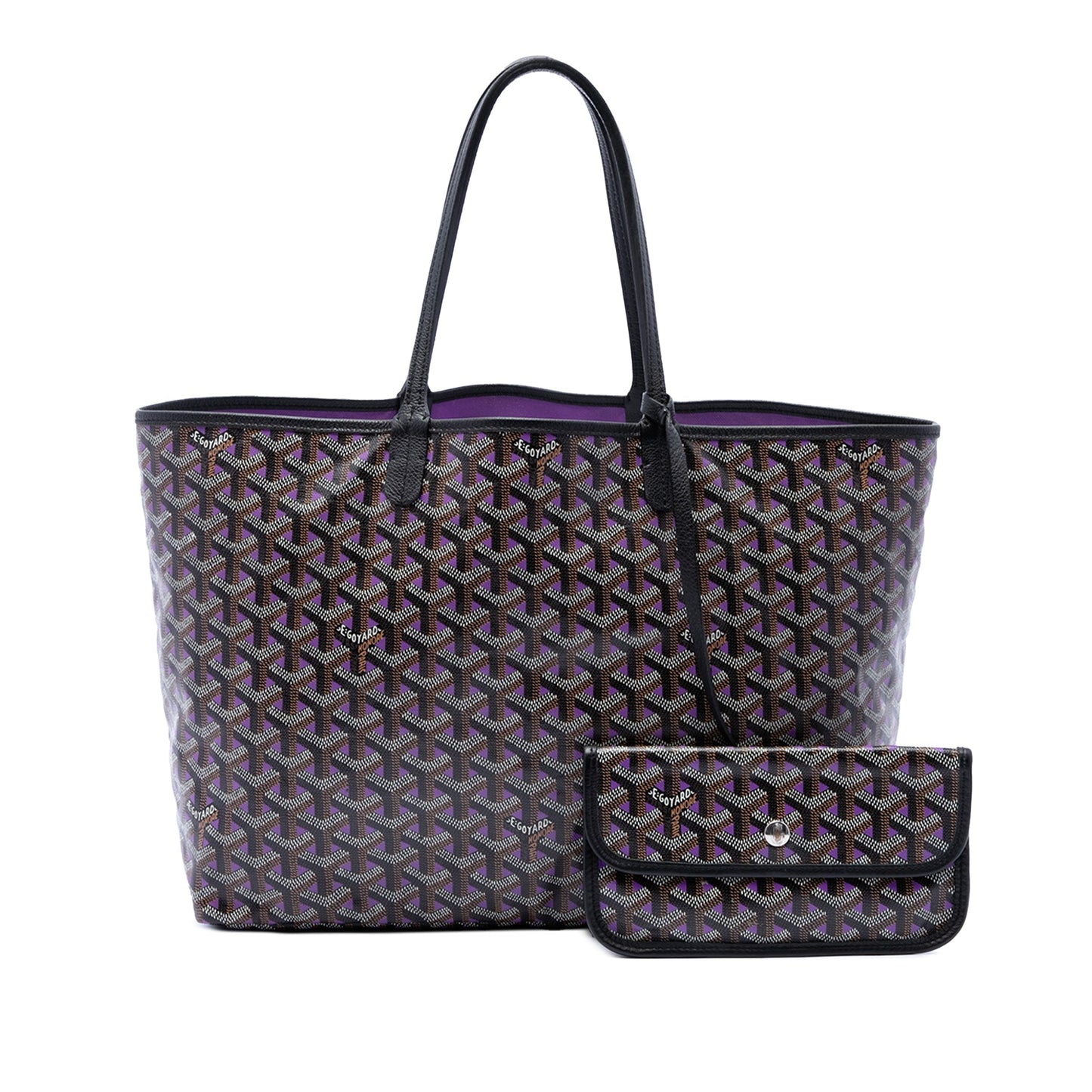 Goyard Goyardine Claire Voie Saint Louis PM