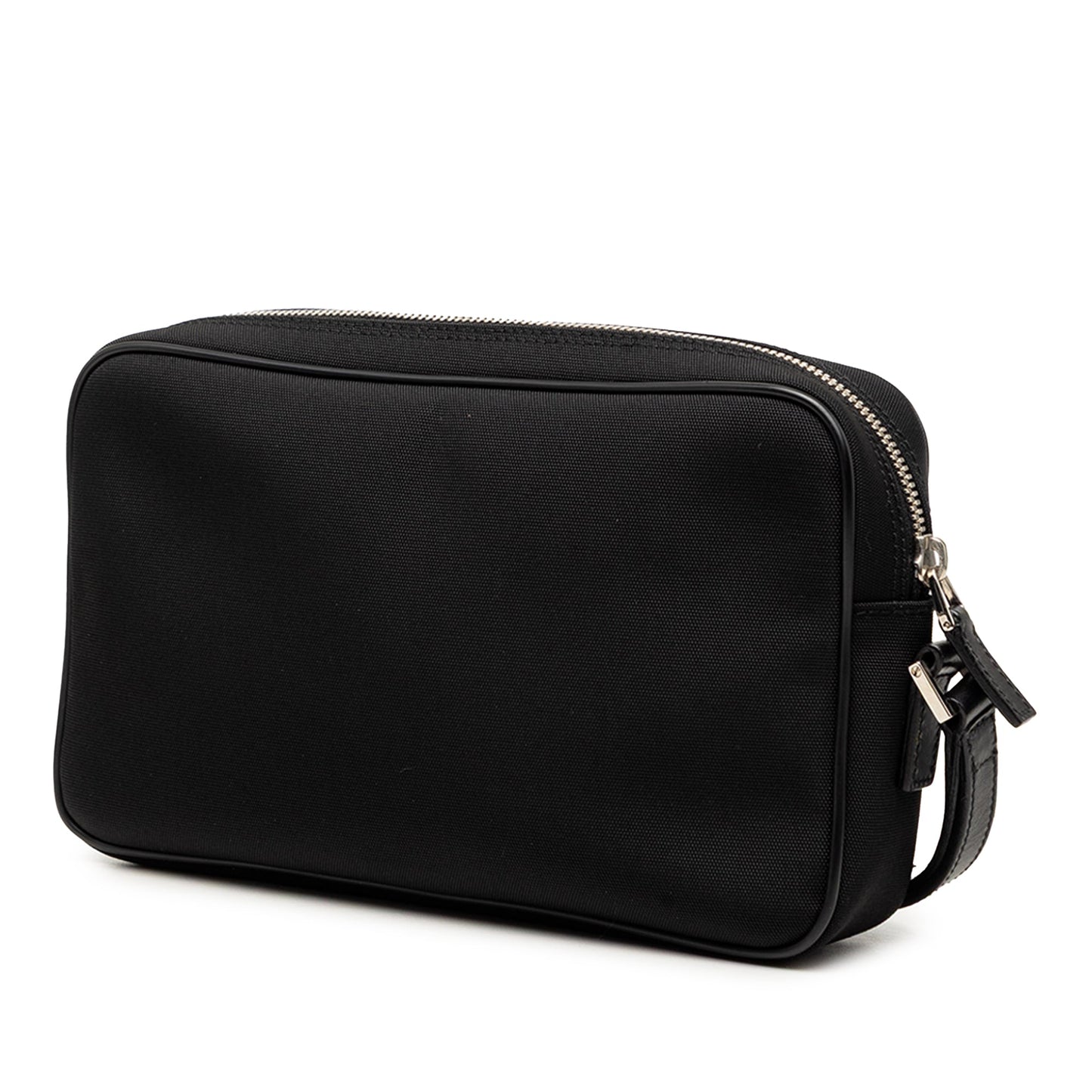 Gucci Canvas Clutch