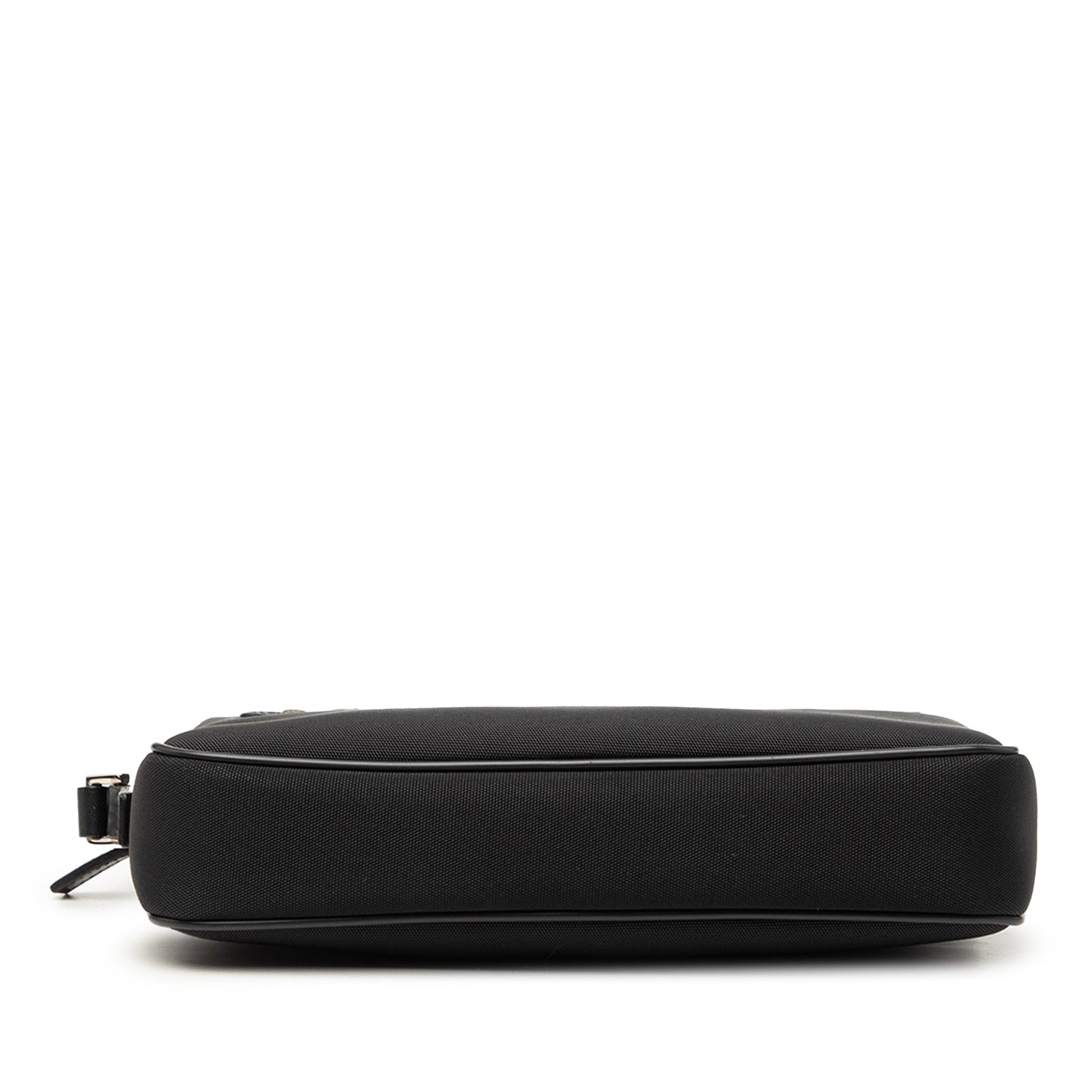 Gucci Canvas Clutch