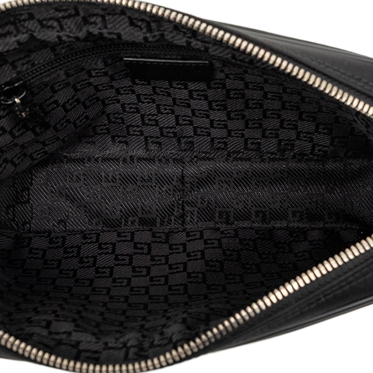 Gucci Canvas Clutch