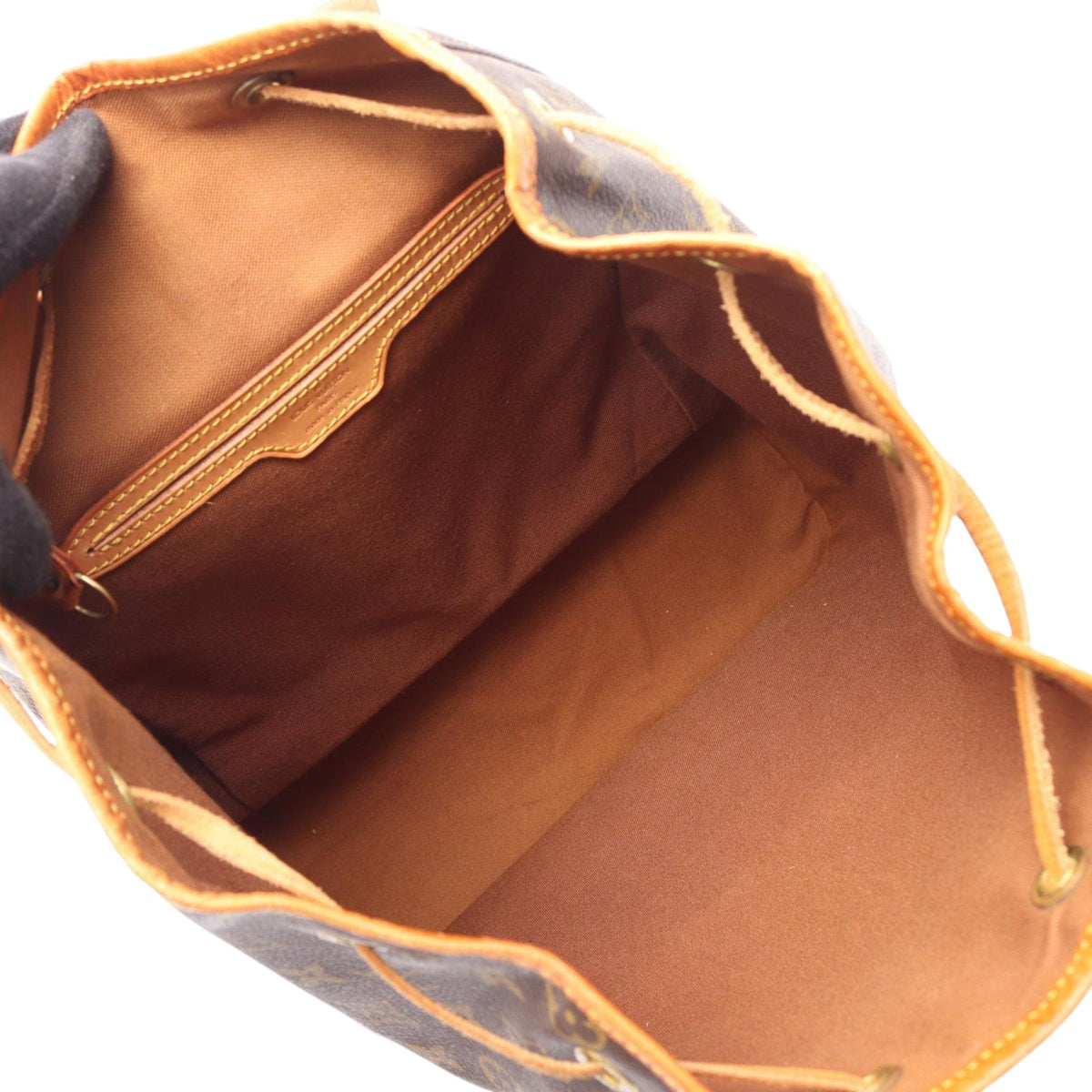 Louis Vuitton Monogram Montsouris GM