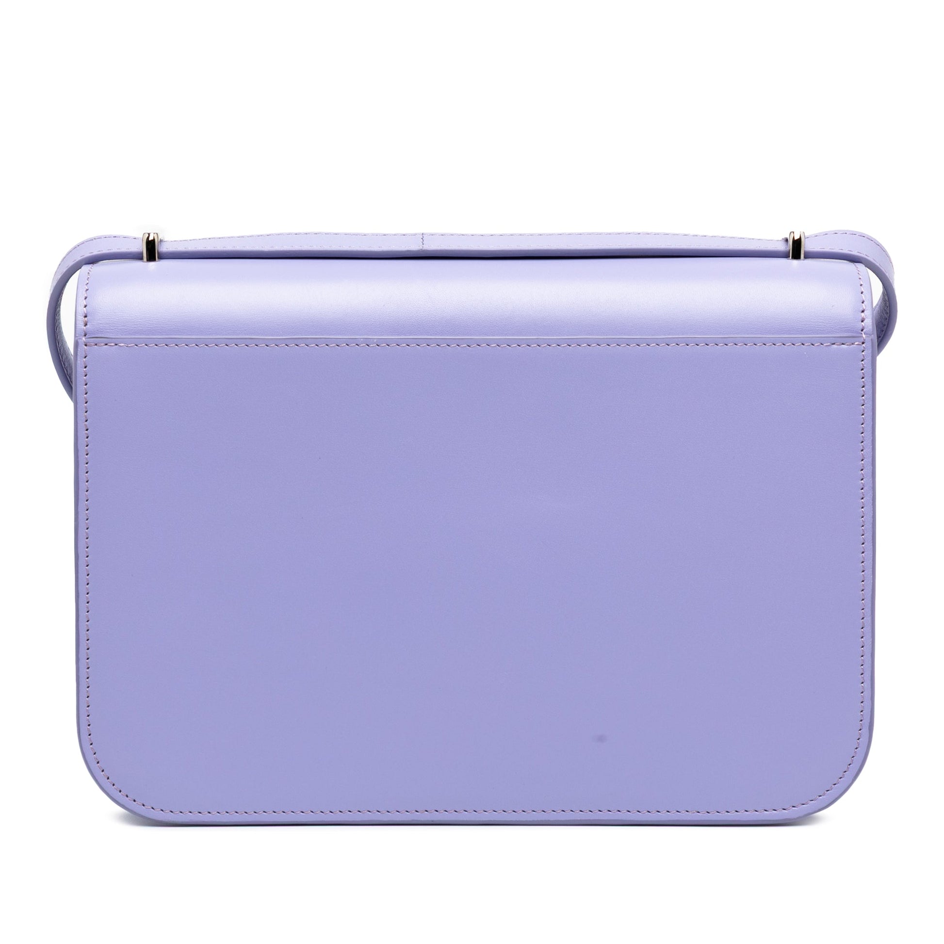 LOEWE Medium Leather Goya Crossbody