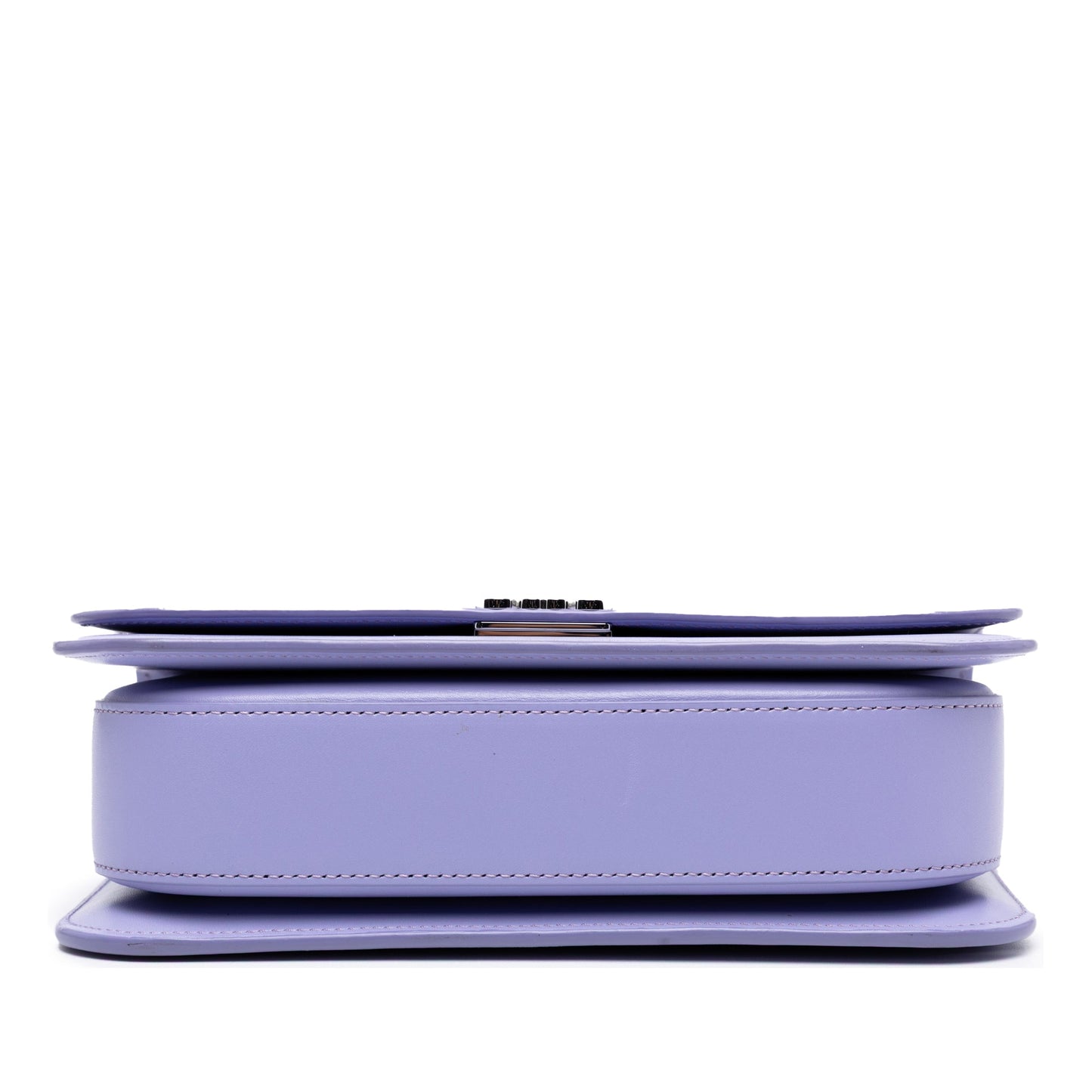 LOEWE Medium Leather Goya Crossbody