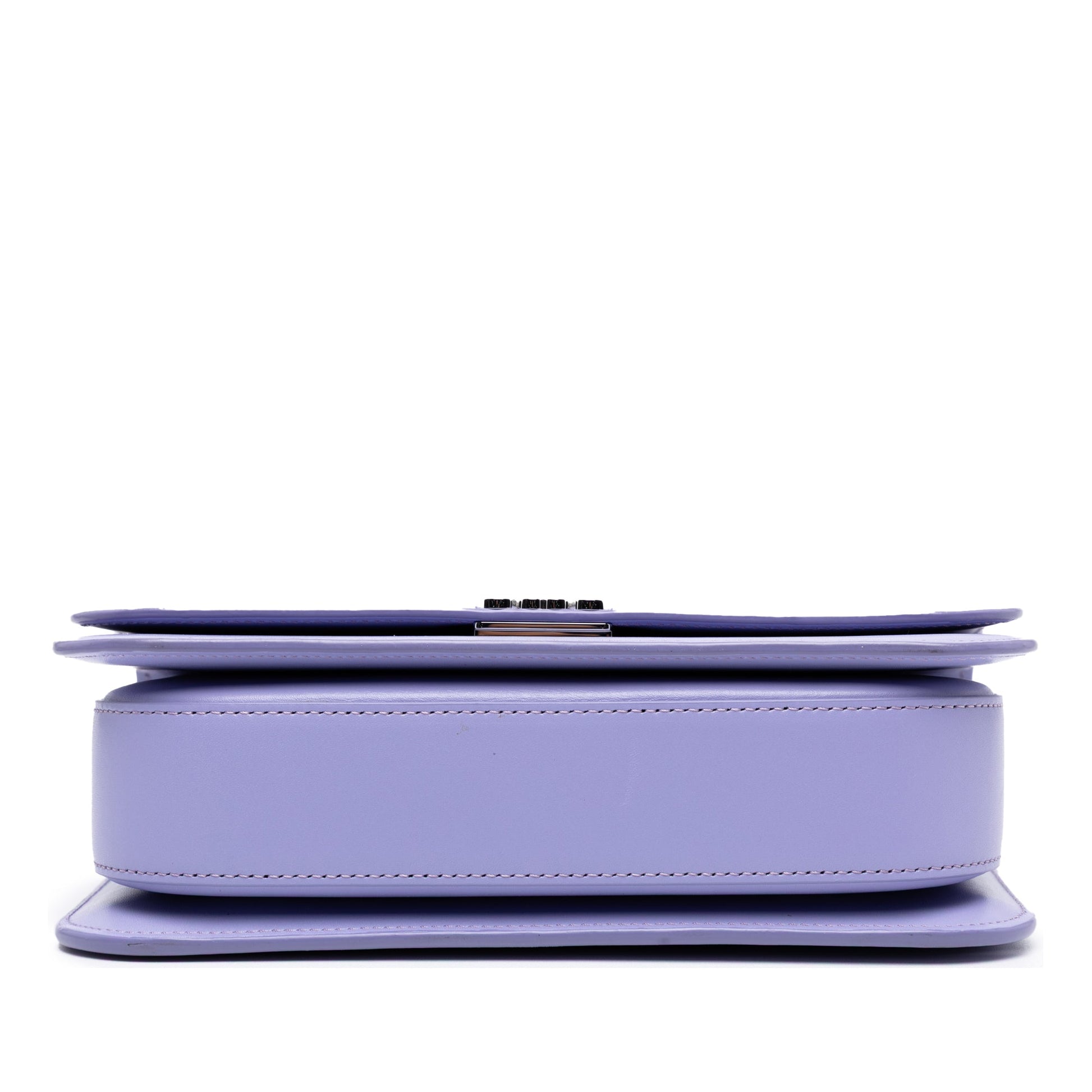 LOEWE Medium Leather Goya Crossbody