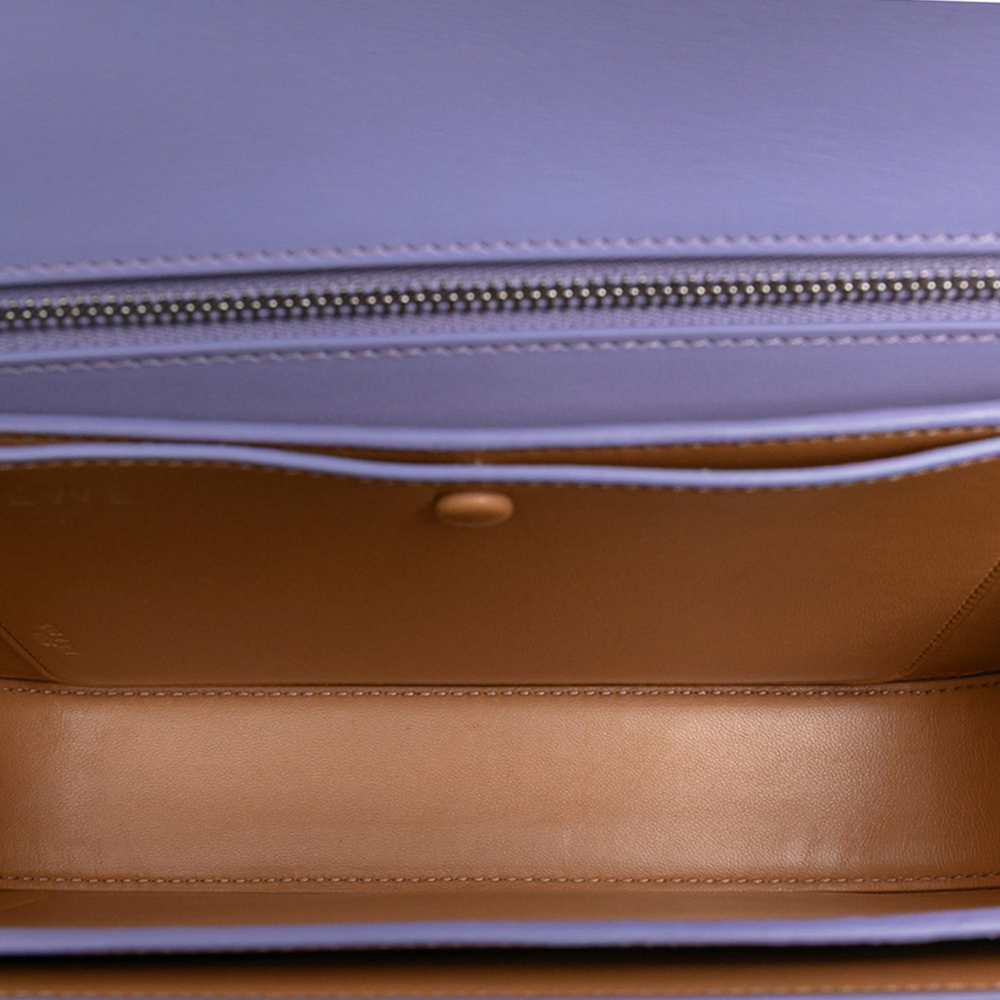 LOEWE Medium Leather Goya Crossbody