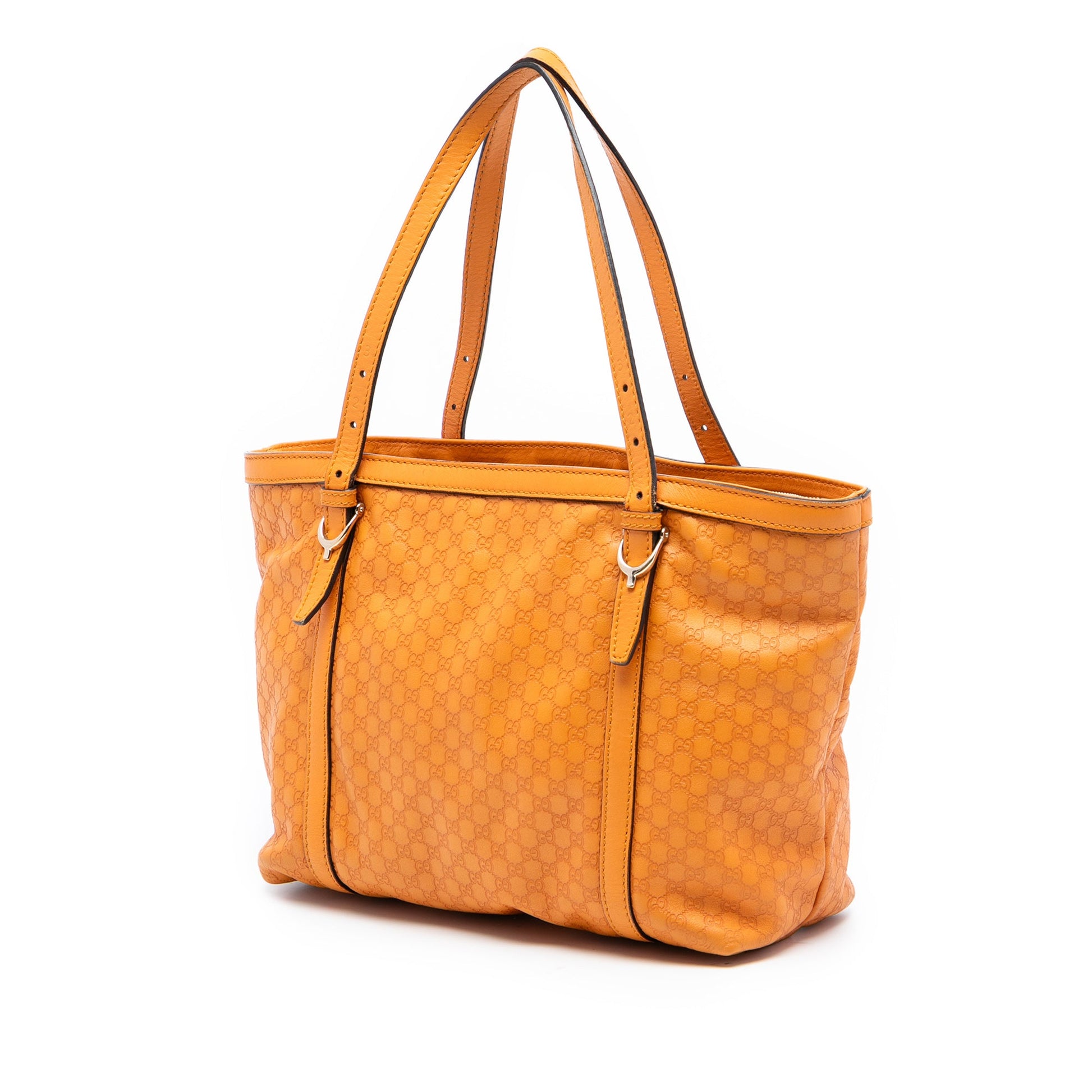 Gucci Microguccissima Nice Tote