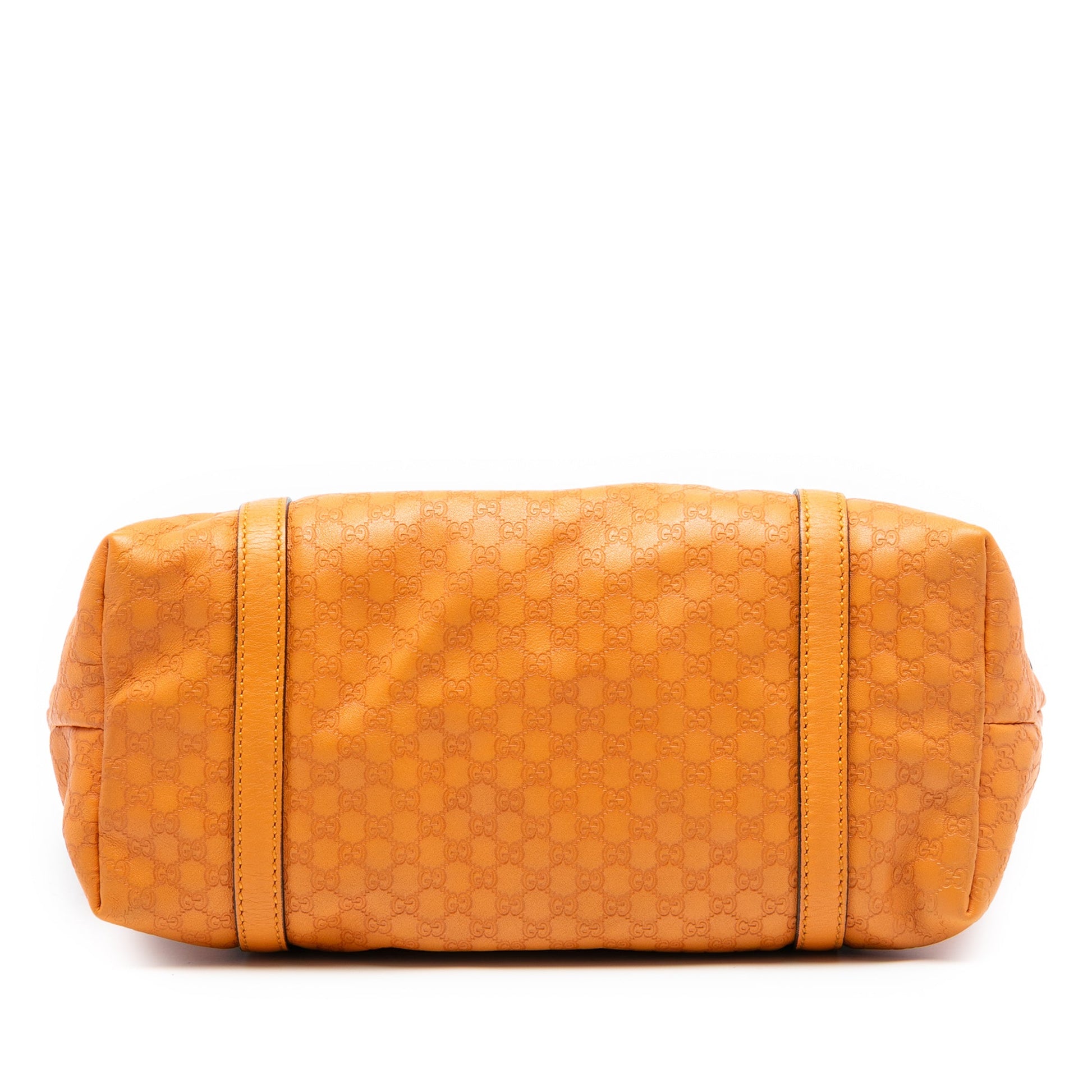 Gucci Microguccissima Nice Tote