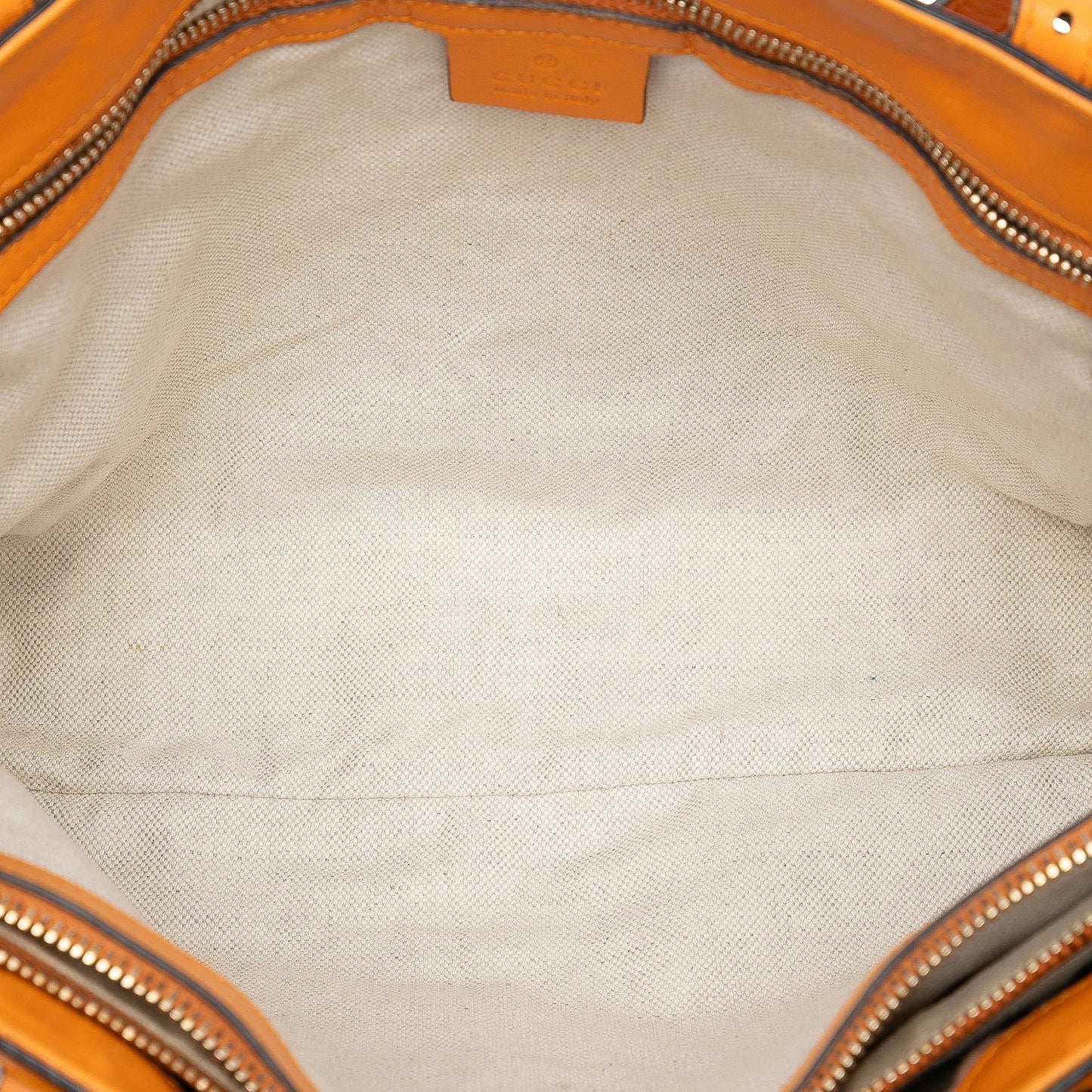 Gucci Microguccissima Nice Tote