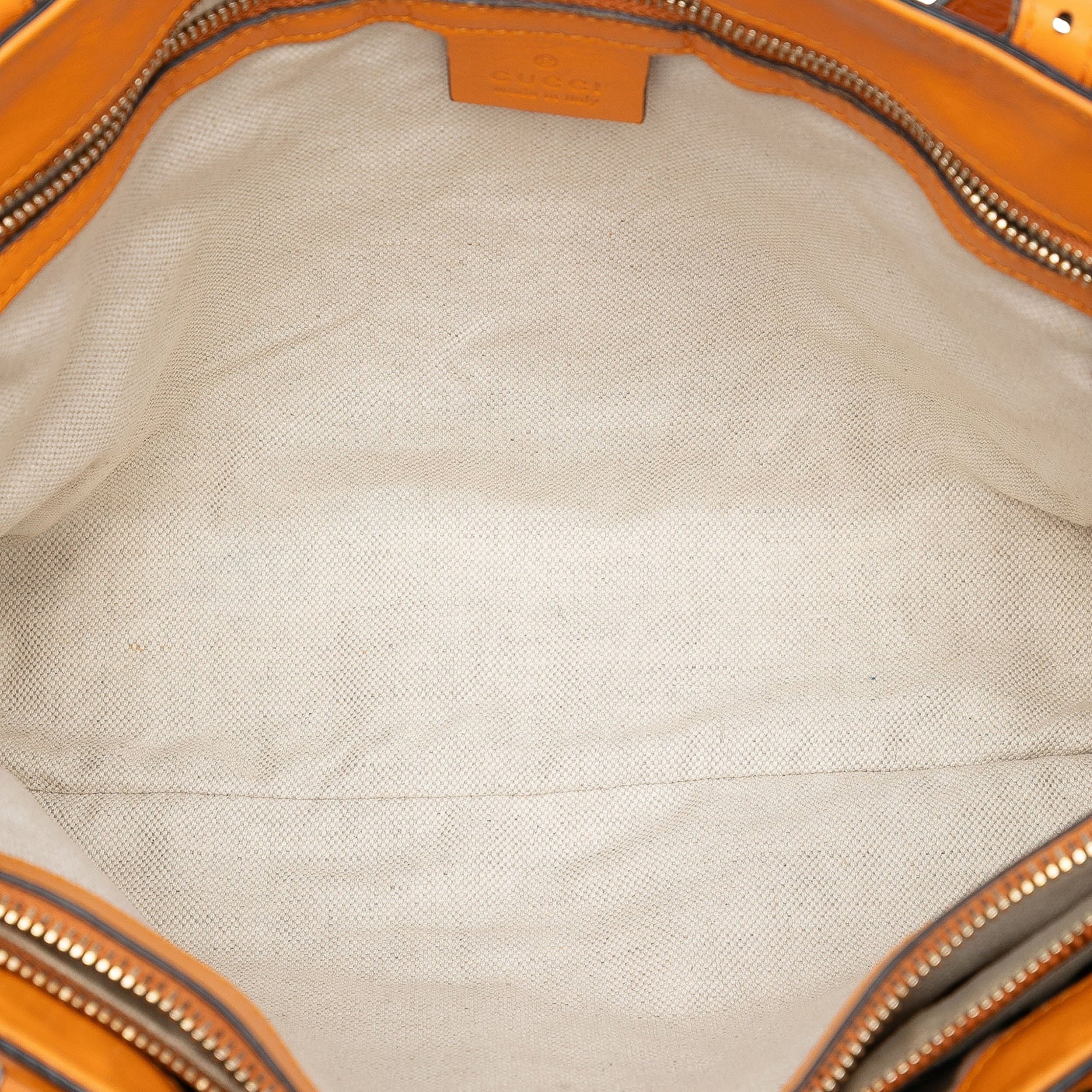 Gucci Microguccissima Nice Tote