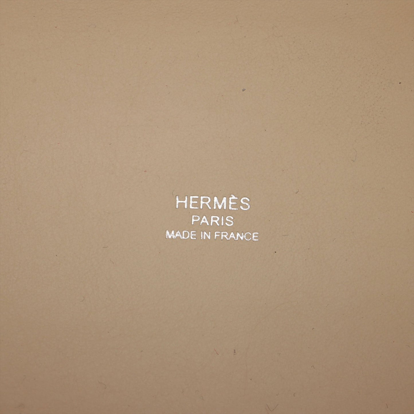 Hermès Toile and Swift Cabas H en Biais 27