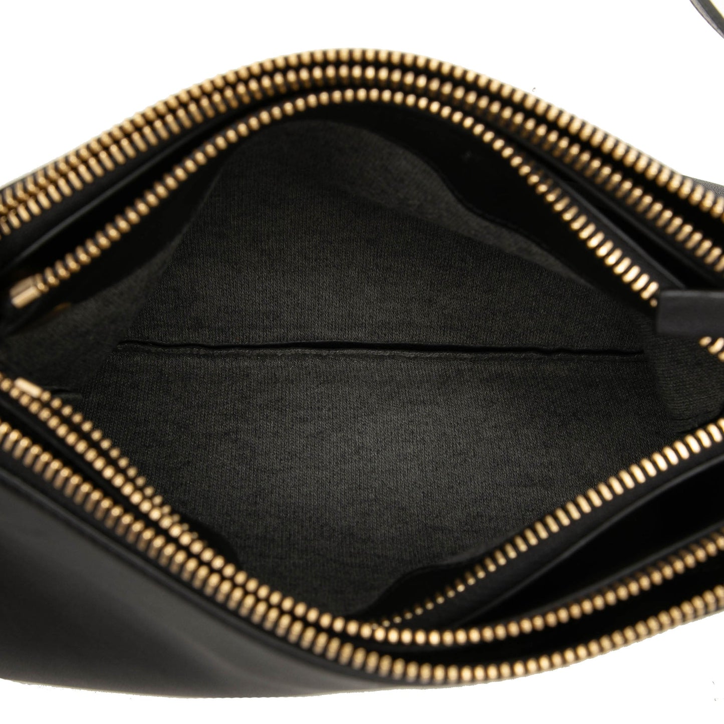 Celine Small Lambskin Trio Crossbody