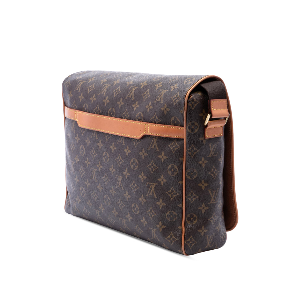 Louis Vuitton Monogram Abbesses