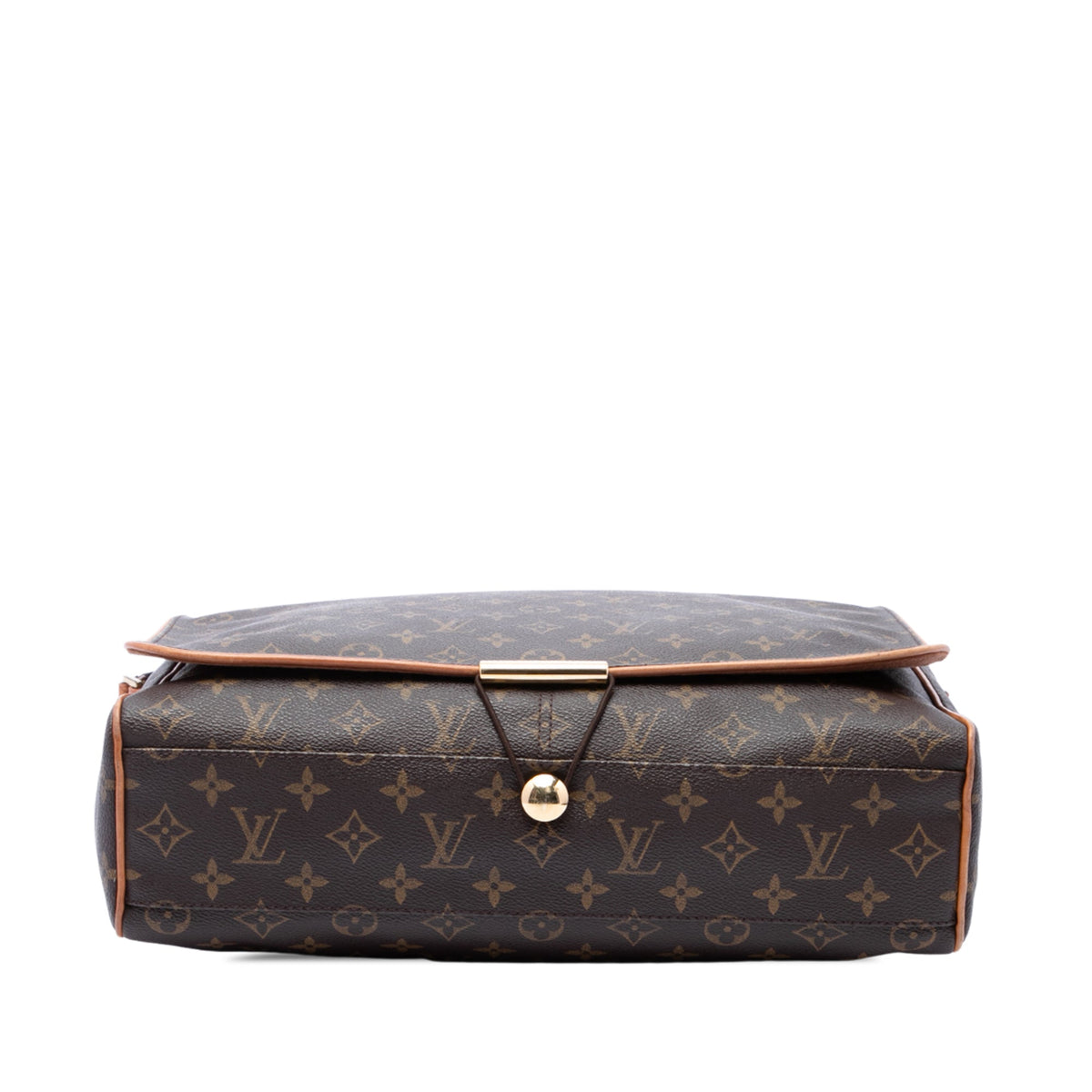 Louis Vuitton Monogram Abbesses