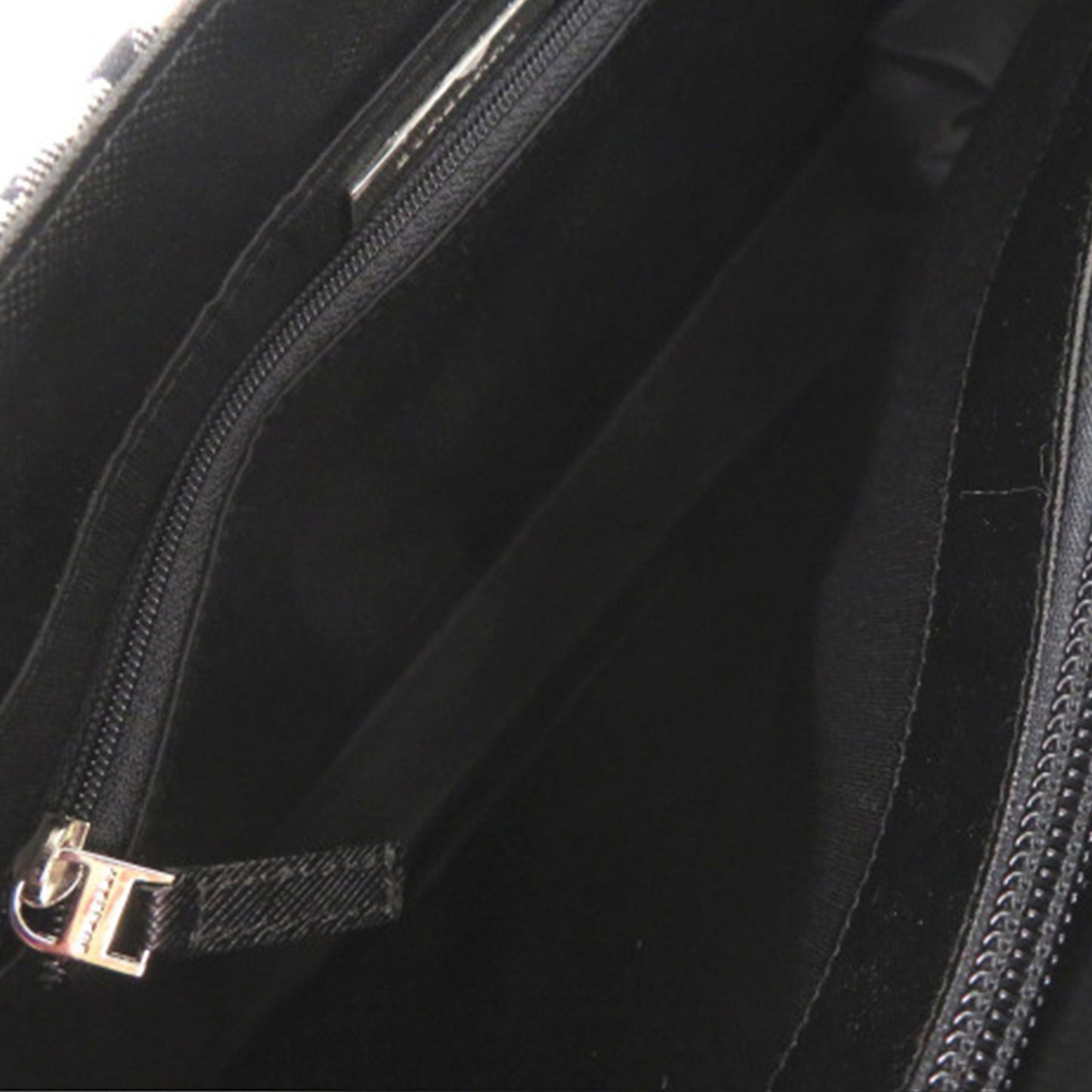 Burberry Nova Check Canvas Tote