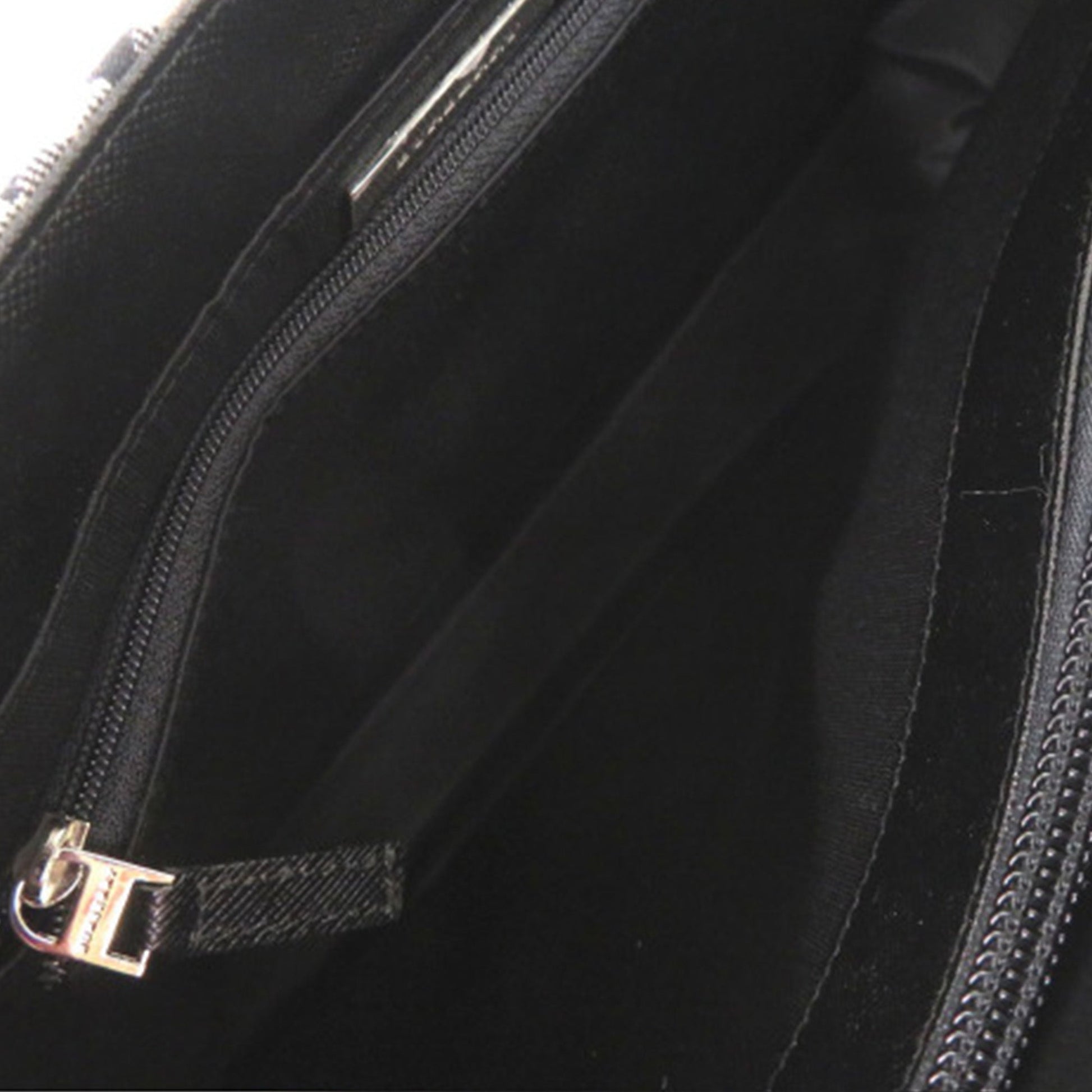 Burberry Nova Check Canvas Tote