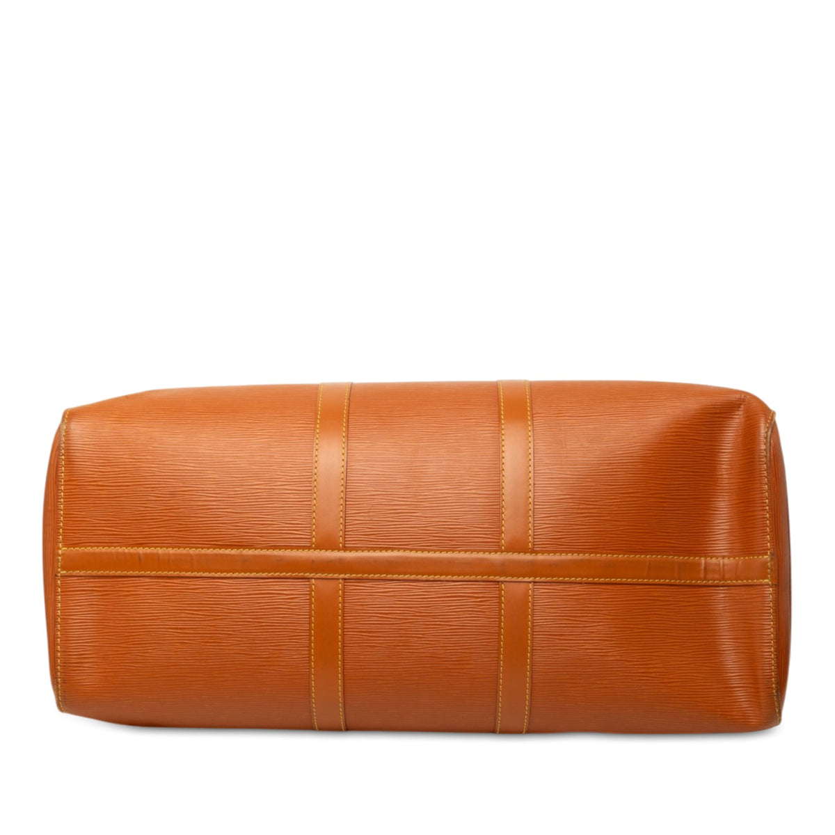 Louis Vuitton Epi Keepall 50