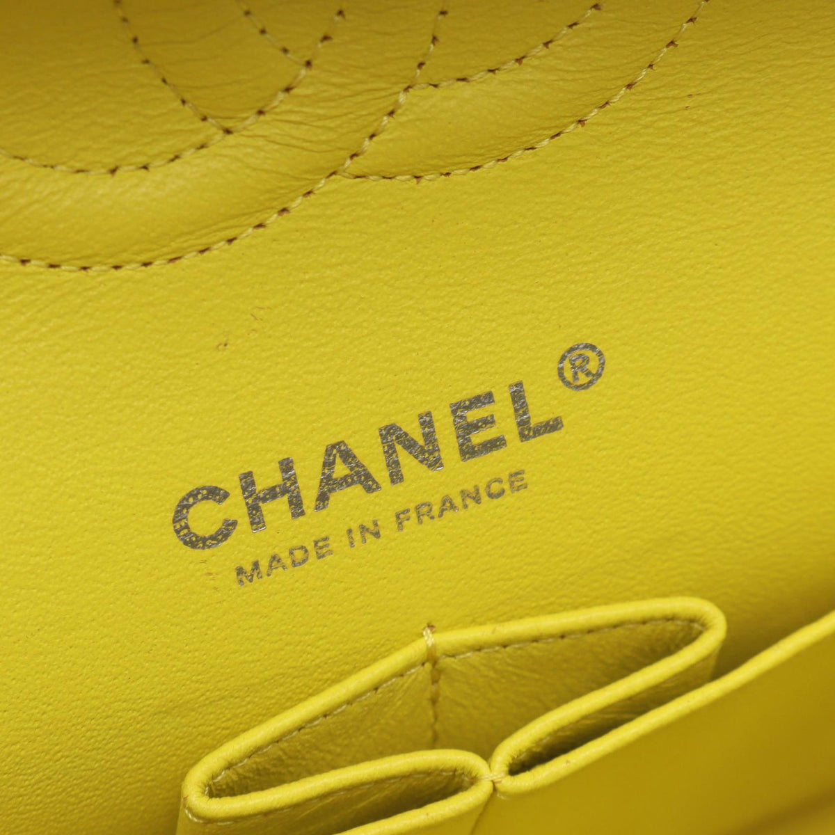 Chanel Medium Classic Velvet Double Flap