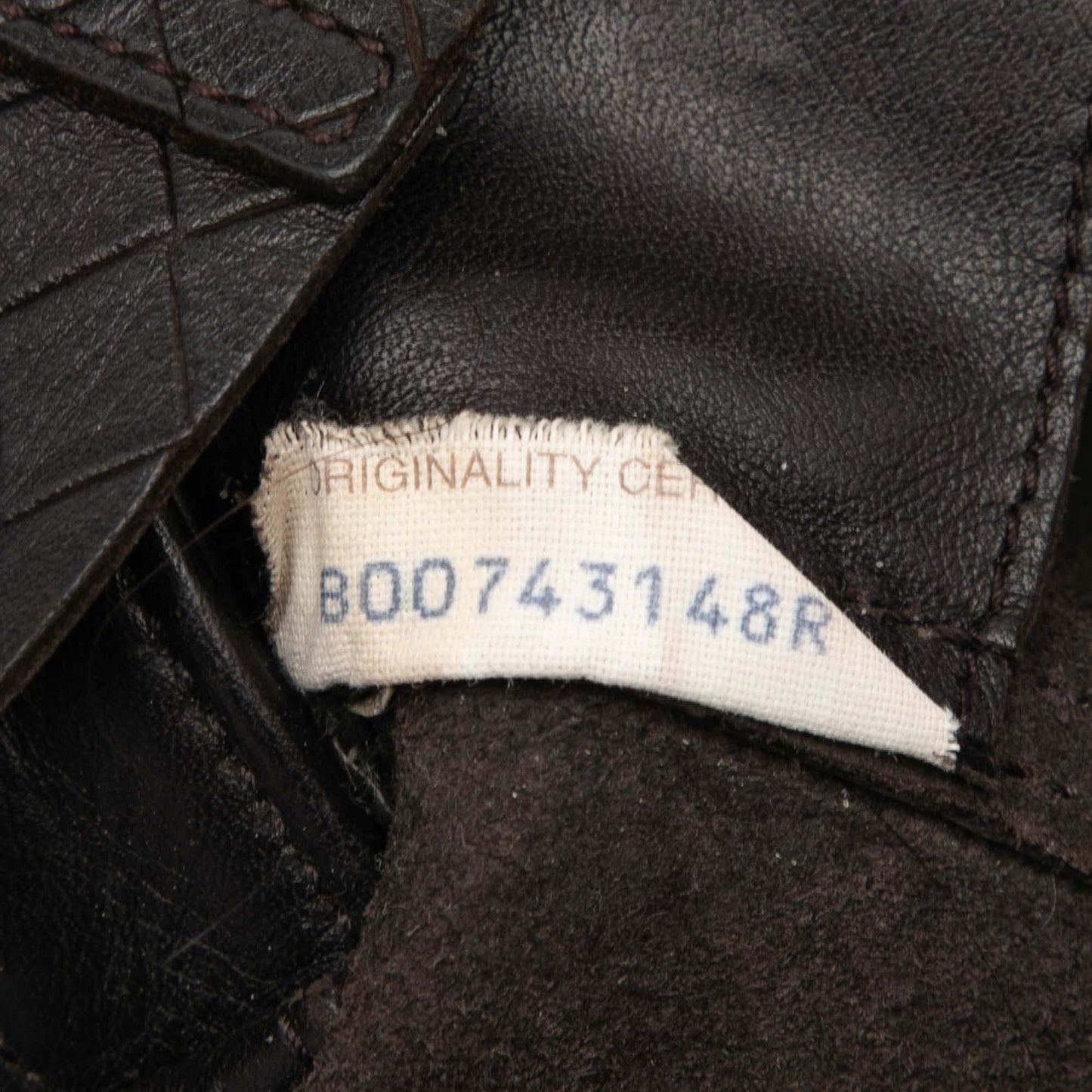 Bottega Veneta Leather Intrecciomirage Crossbody