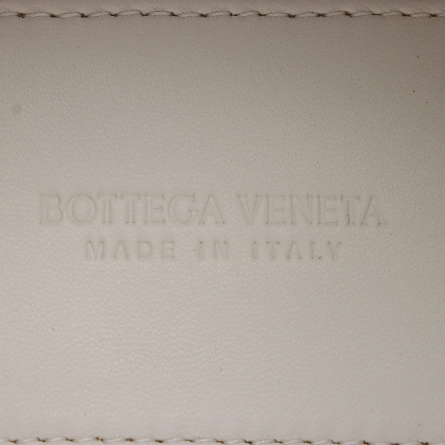 Bottega Veneta Candy Nappa Maxi Intrecciato Arco Tote