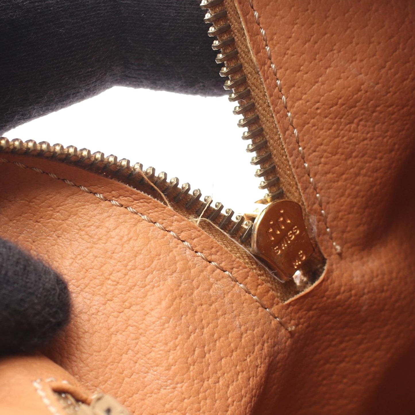 Celine Macadam Boston Bag