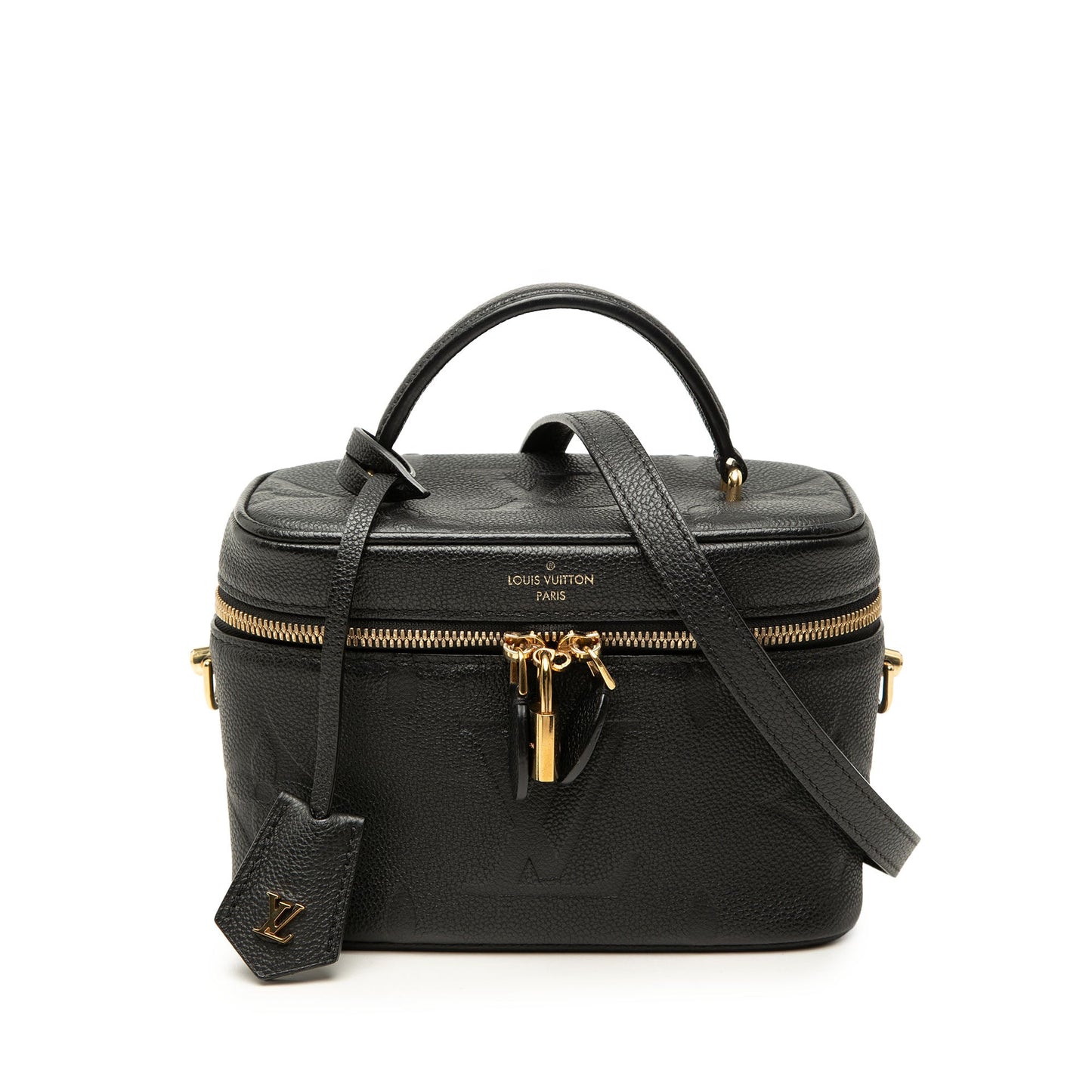 Louis Vuitton Monogram Giant Empreinte Vanity PM