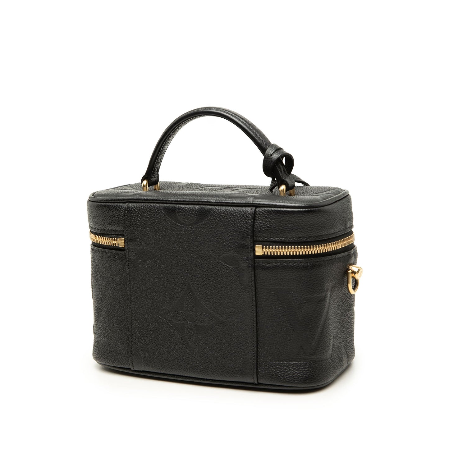 Louis Vuitton Monogram Giant Empreinte Vanity PM