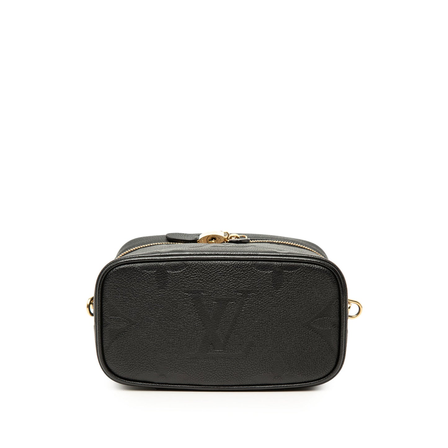 Louis Vuitton Monogram Giant Empreinte Vanity PM