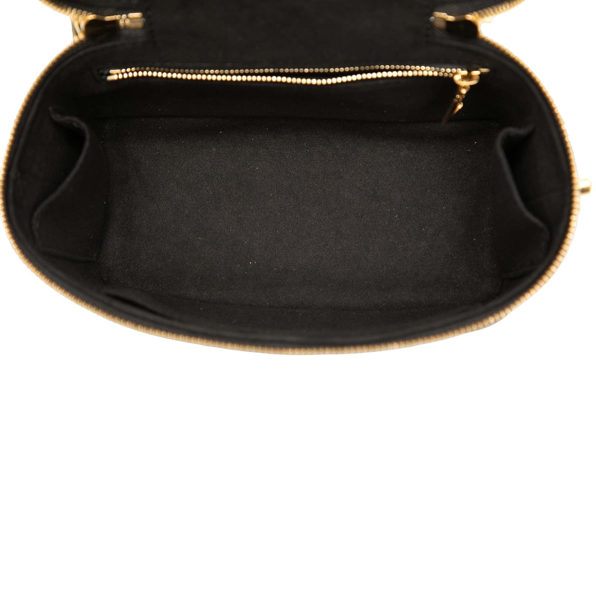 Louis Vuitton Monogram Giant Empreinte Vanity PM