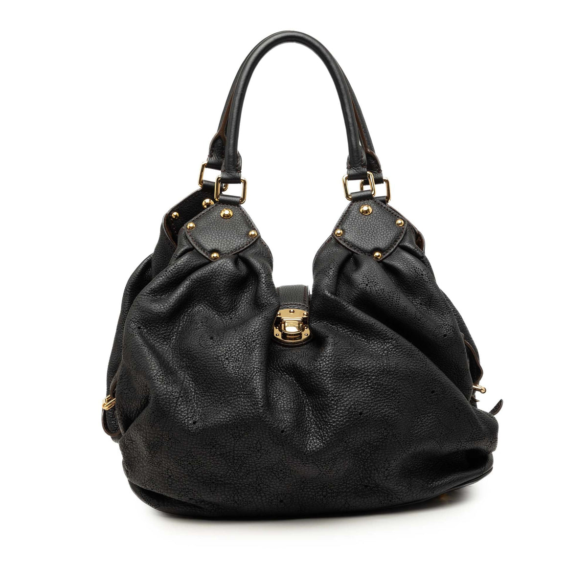 Louis Vuitton Monogram Mahina L