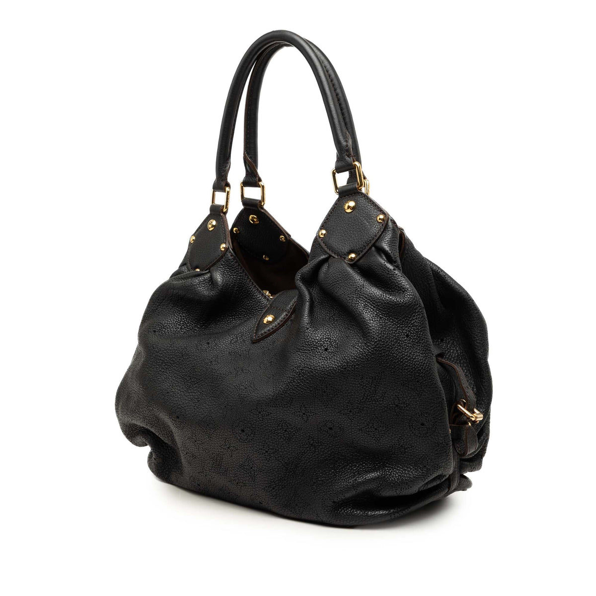 Louis Vuitton Monogram Mahina L