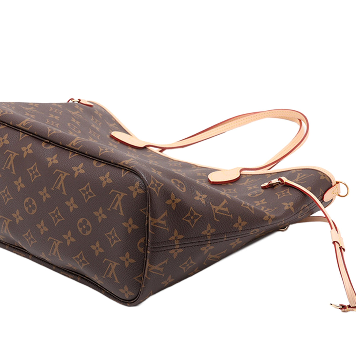 Louis Vuitton Monogram Neverfull Inside Out MM
