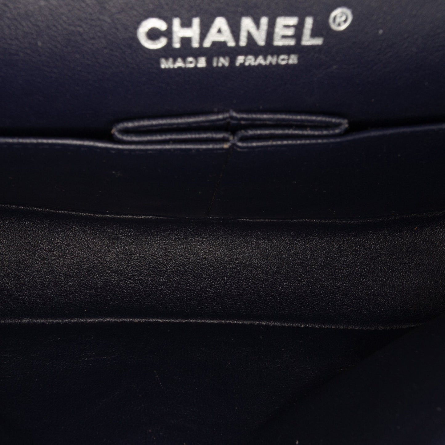 Chanel Medium Classic Caviar Double Flap