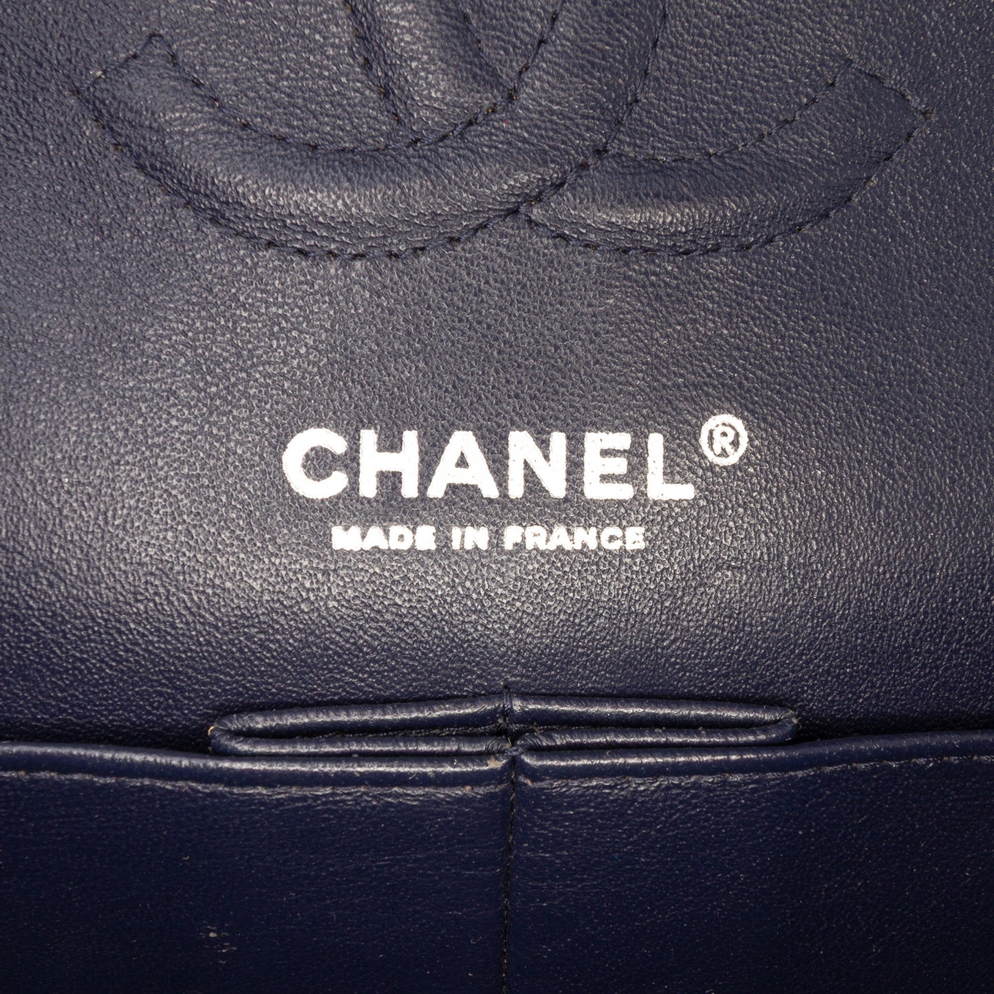 Chanel Medium Classic Caviar Double Flap