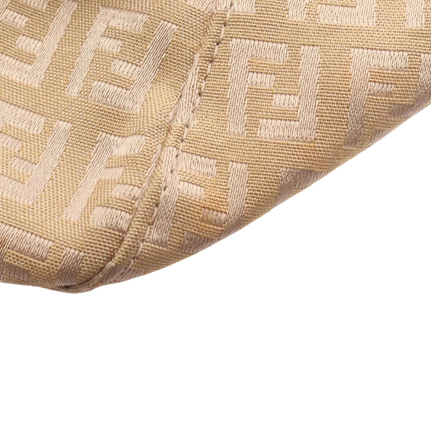 Fendi Zucchino Canvas Mamma Forever