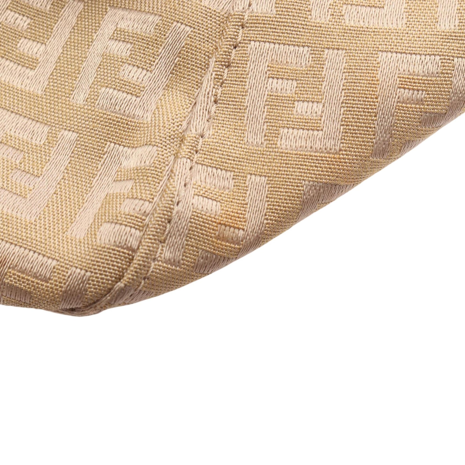 Fendi Zucchino Canvas Mamma Forever