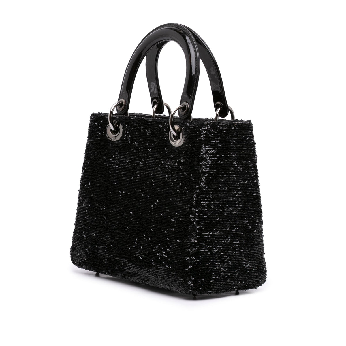 Dior Medium Sequins Lady Dior