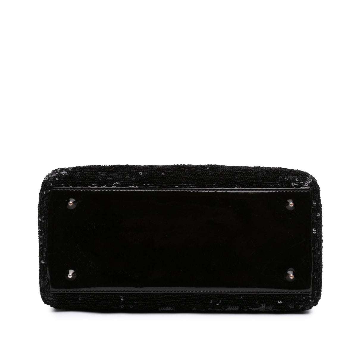Dior Medium Sequins Lady Dior